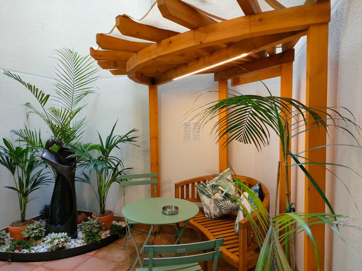 Apartamento Ravachol Pontevedra ciudad photo 2