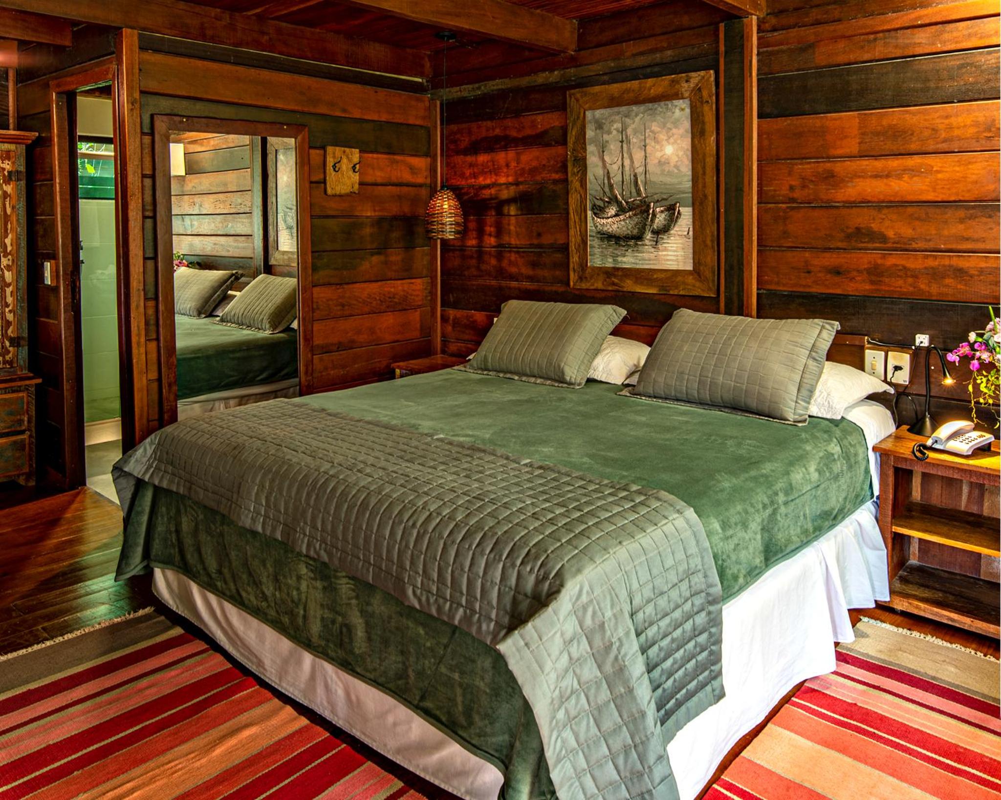 Grajagan Surf Resort