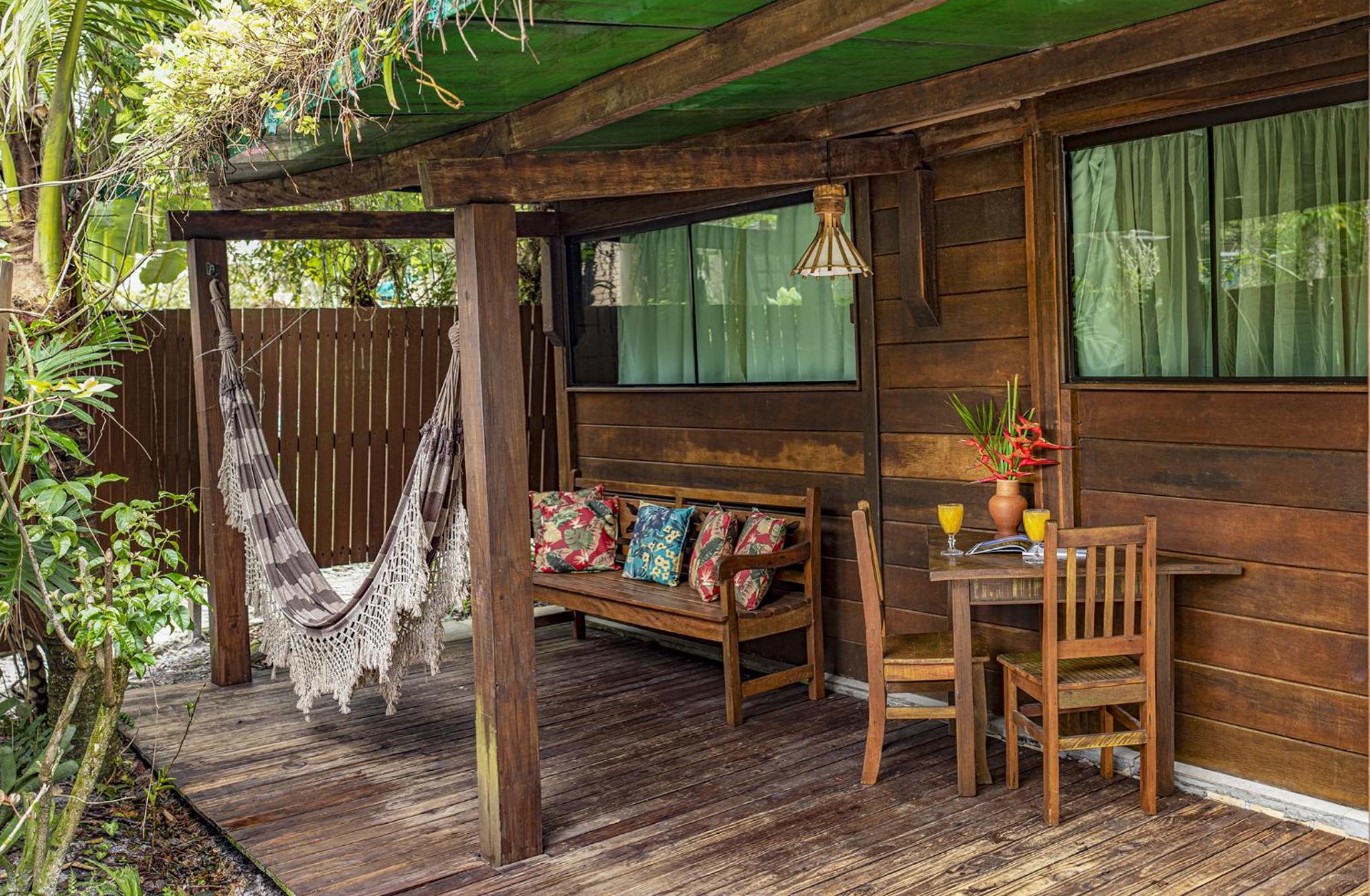 Grajagan Surf Resort