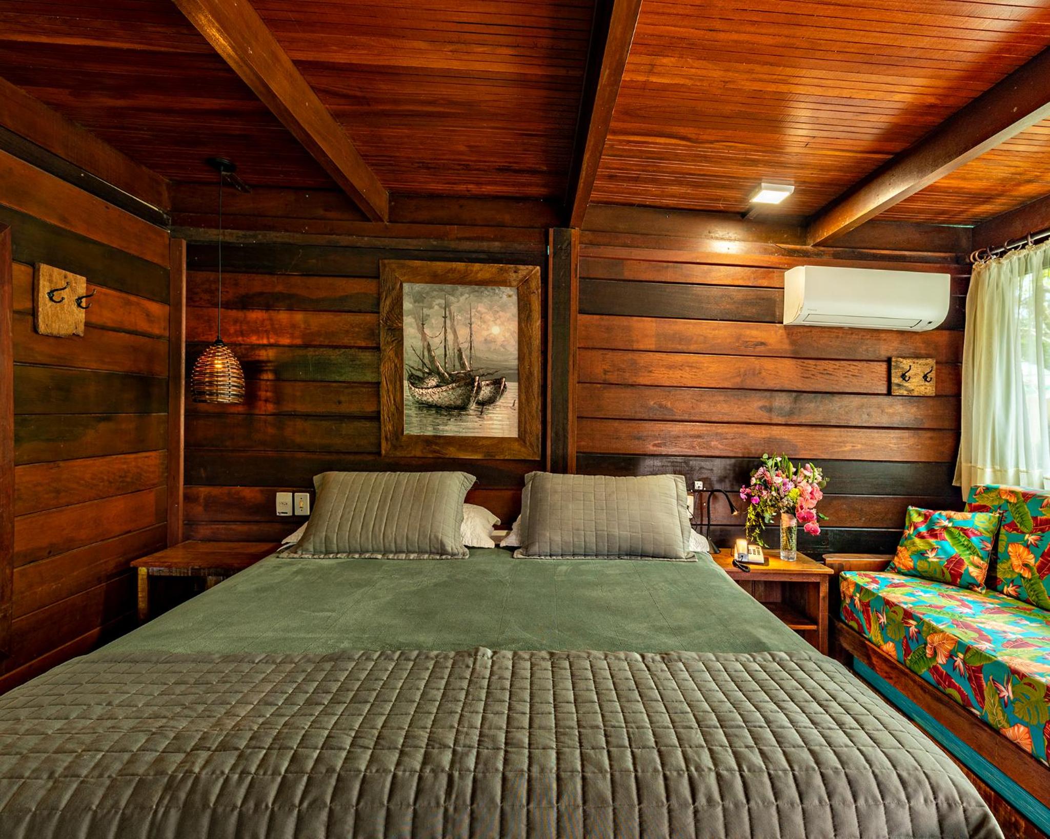 Grajagan Surf Resort
