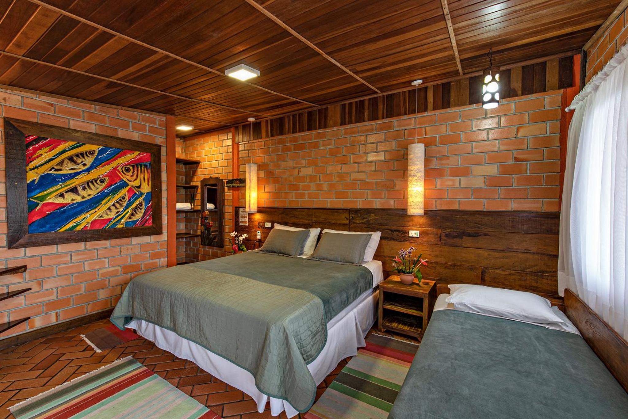 Grajagan Surf Resort