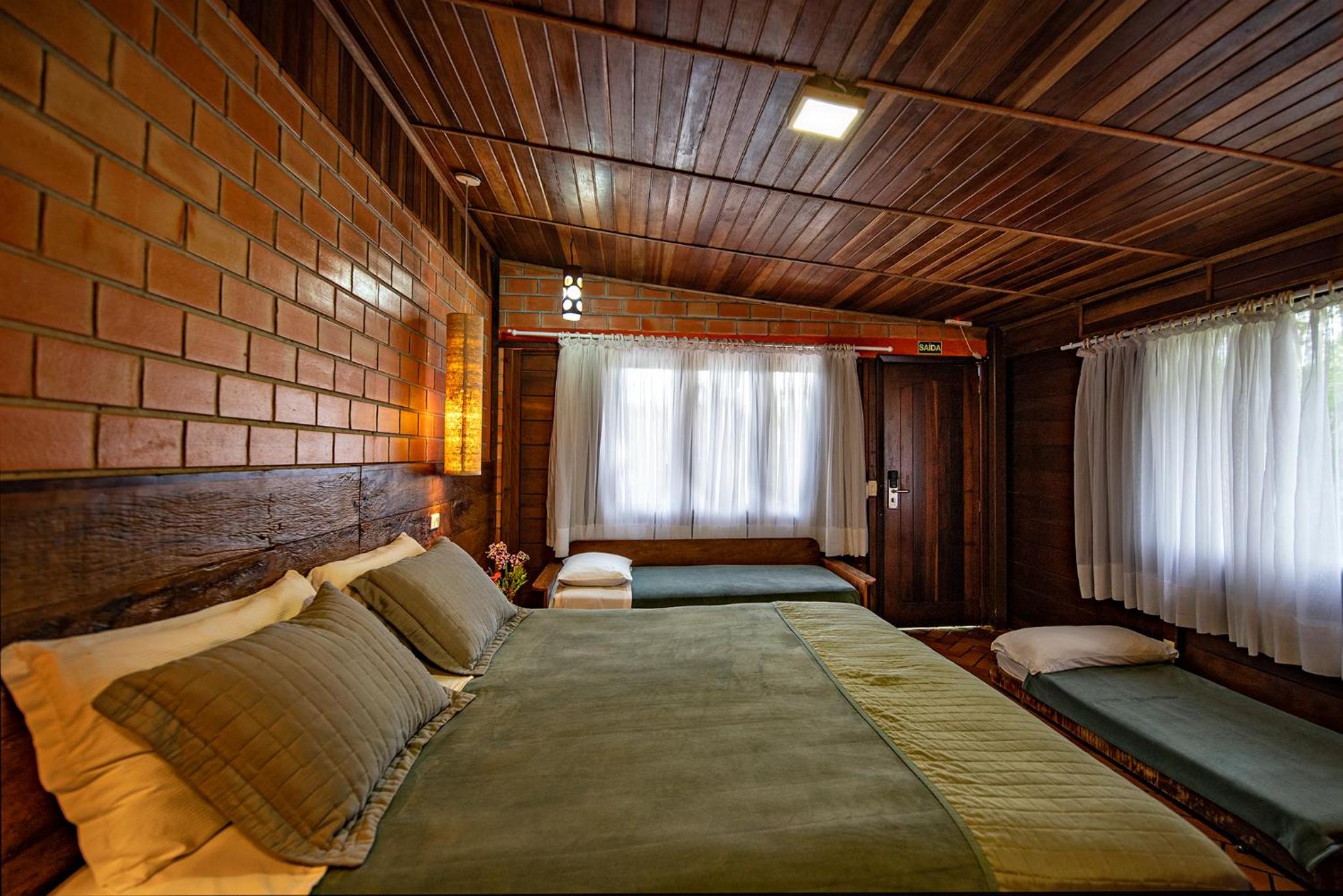 Grajagan Surf Resort