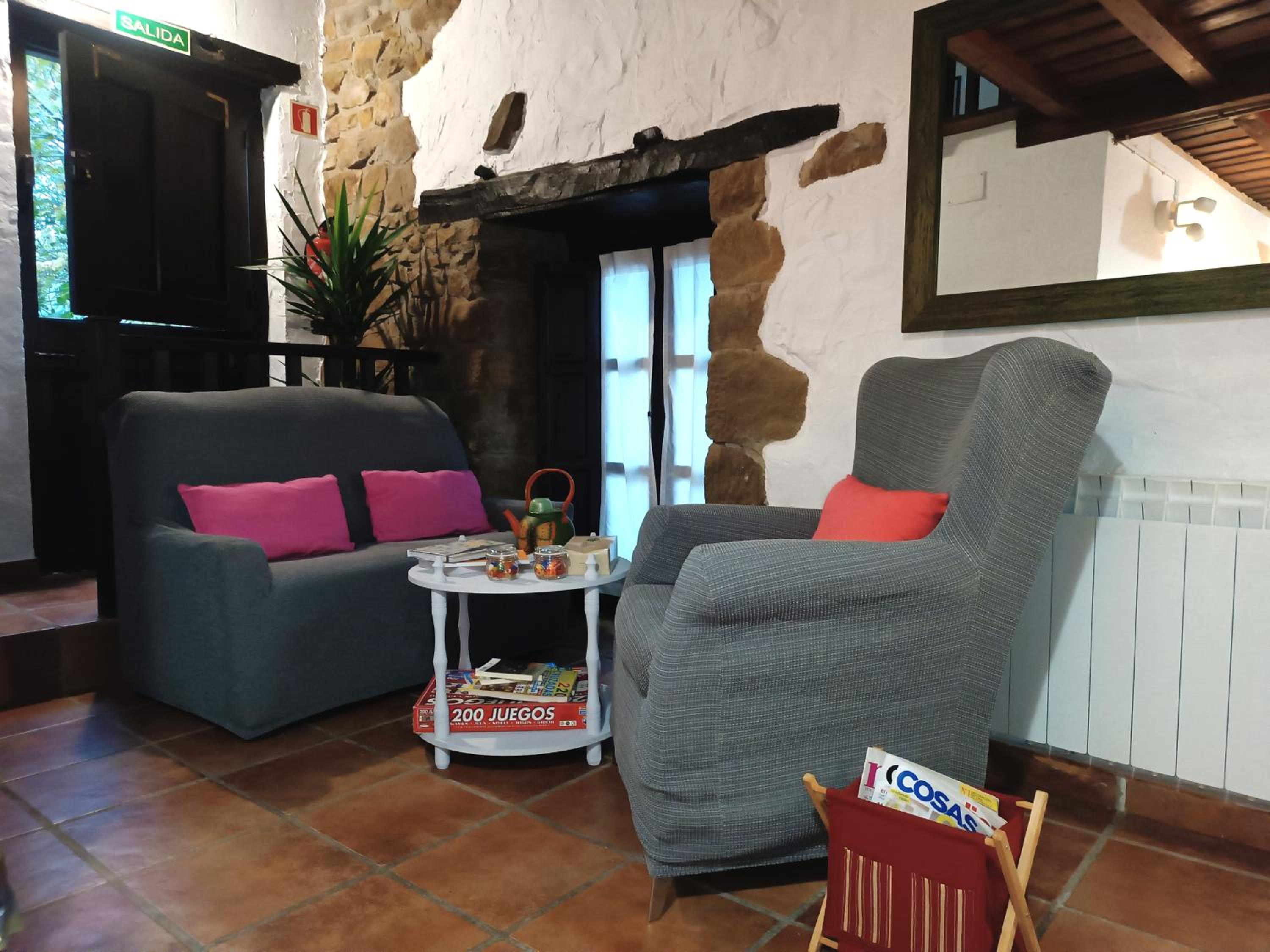lounge