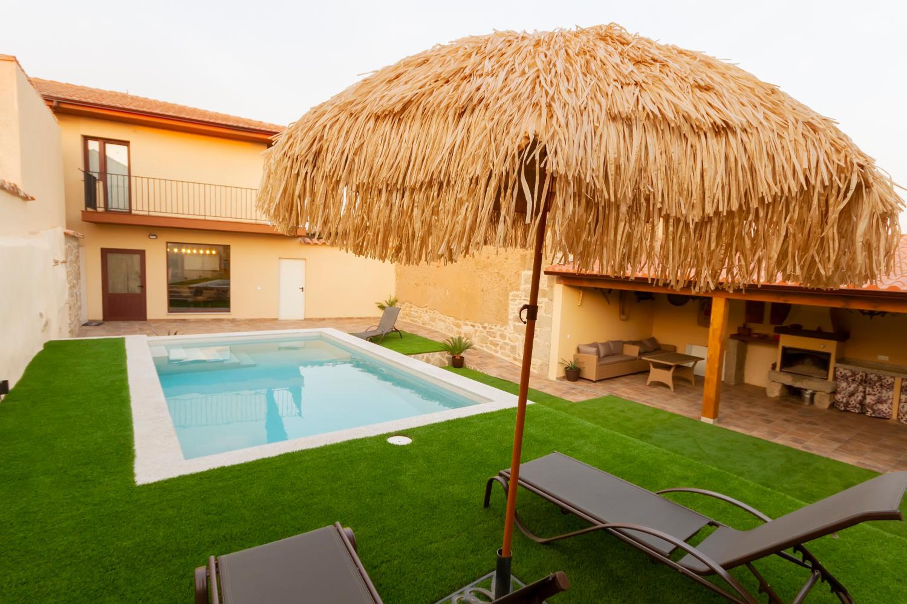 Casa Rural LA BRETONA