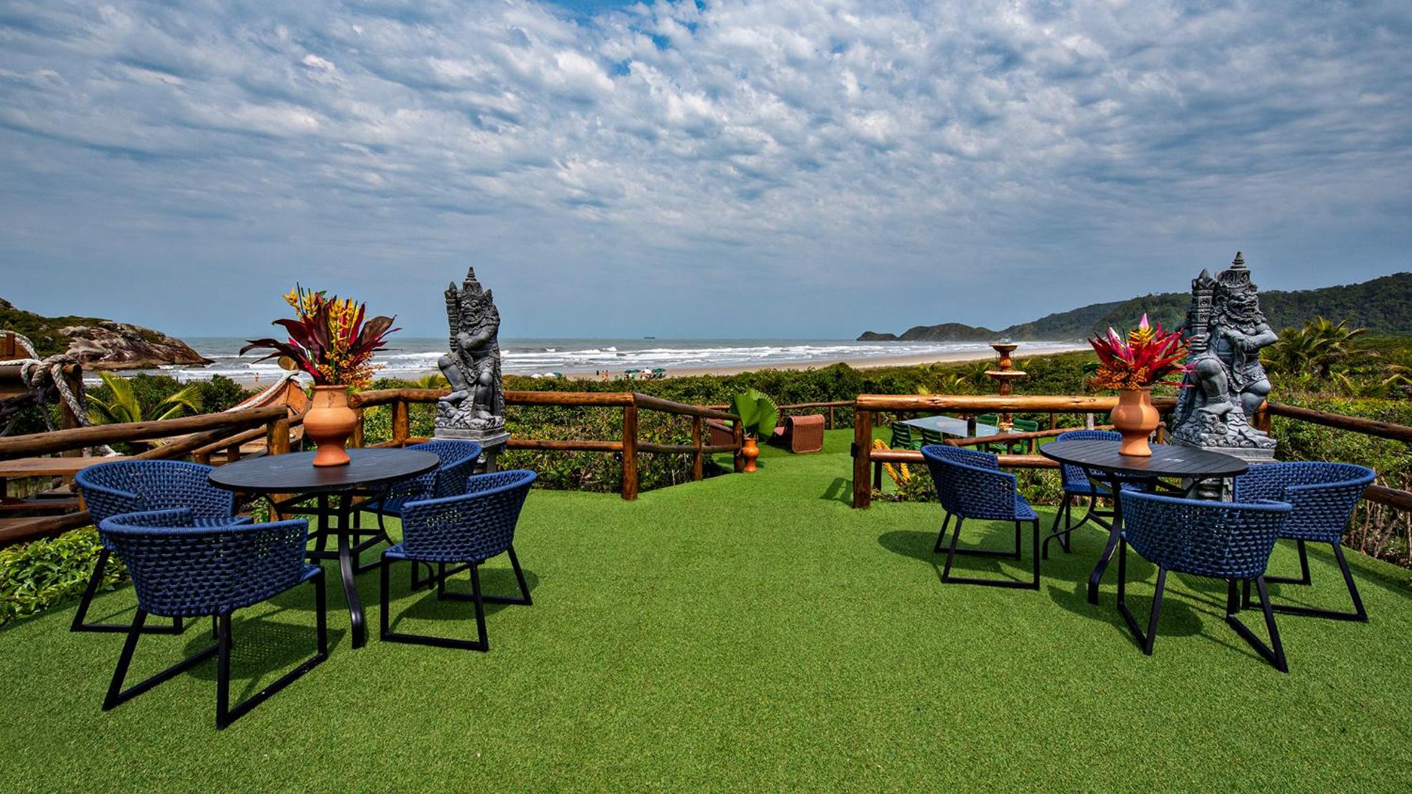 Grajagan Surf Resort
