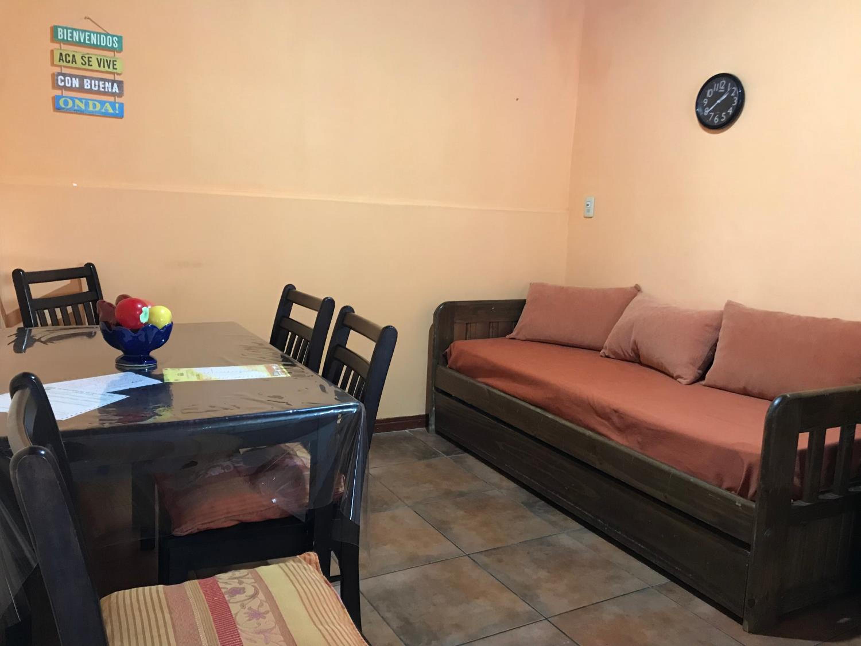 Confortable espacio en Minas view 3