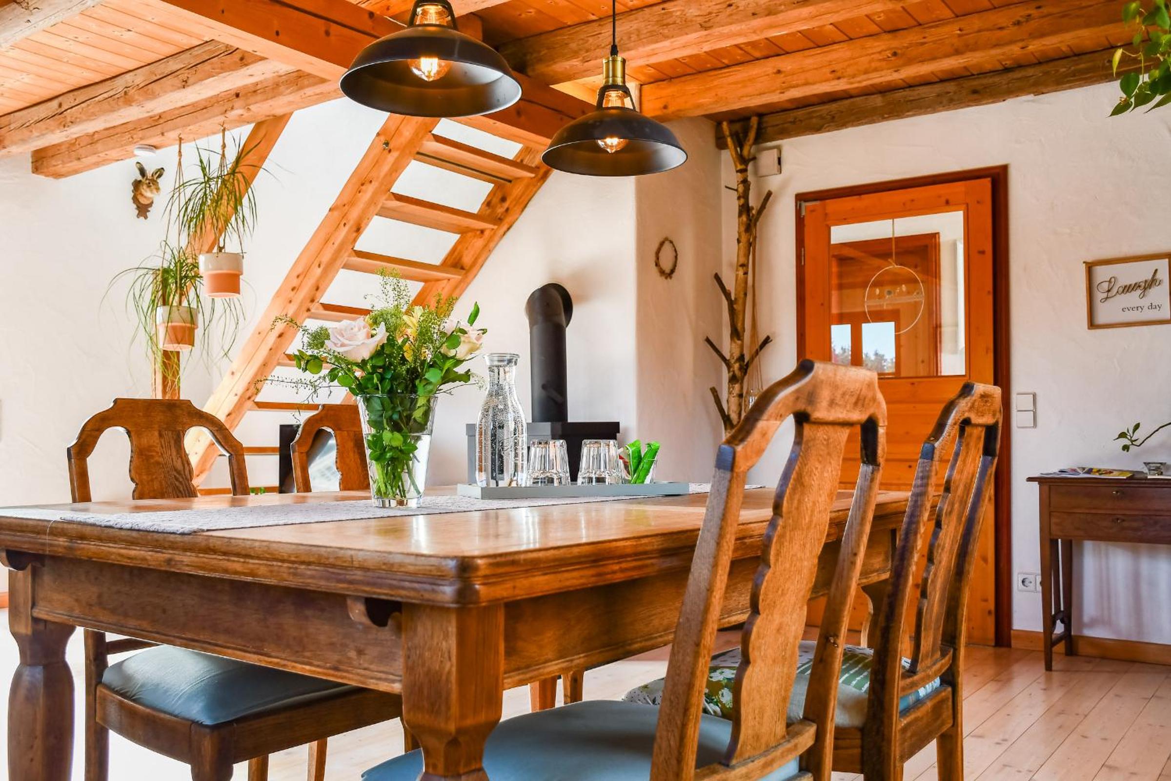 Ferienhaus Müllerswald