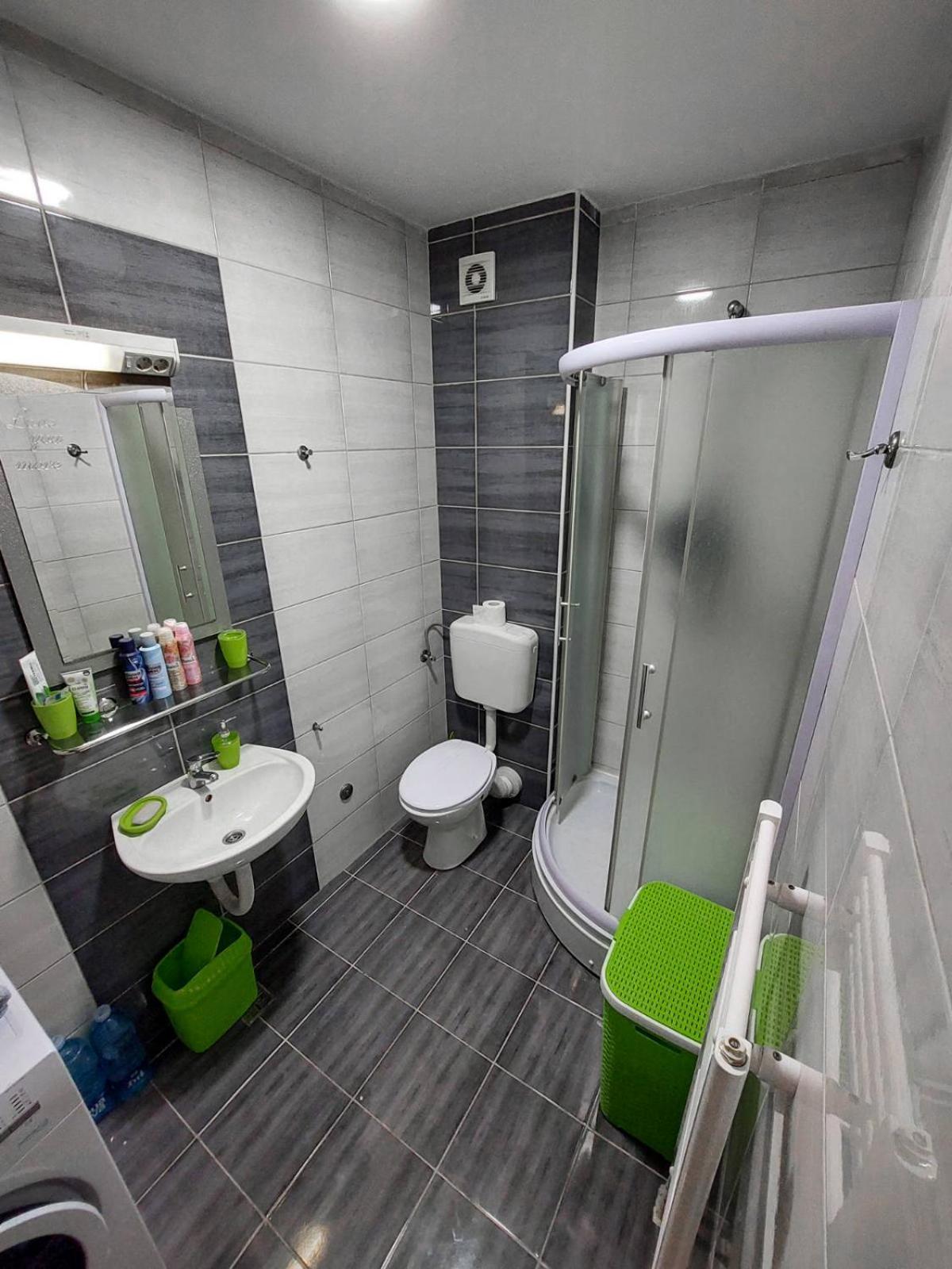 Apartman Green