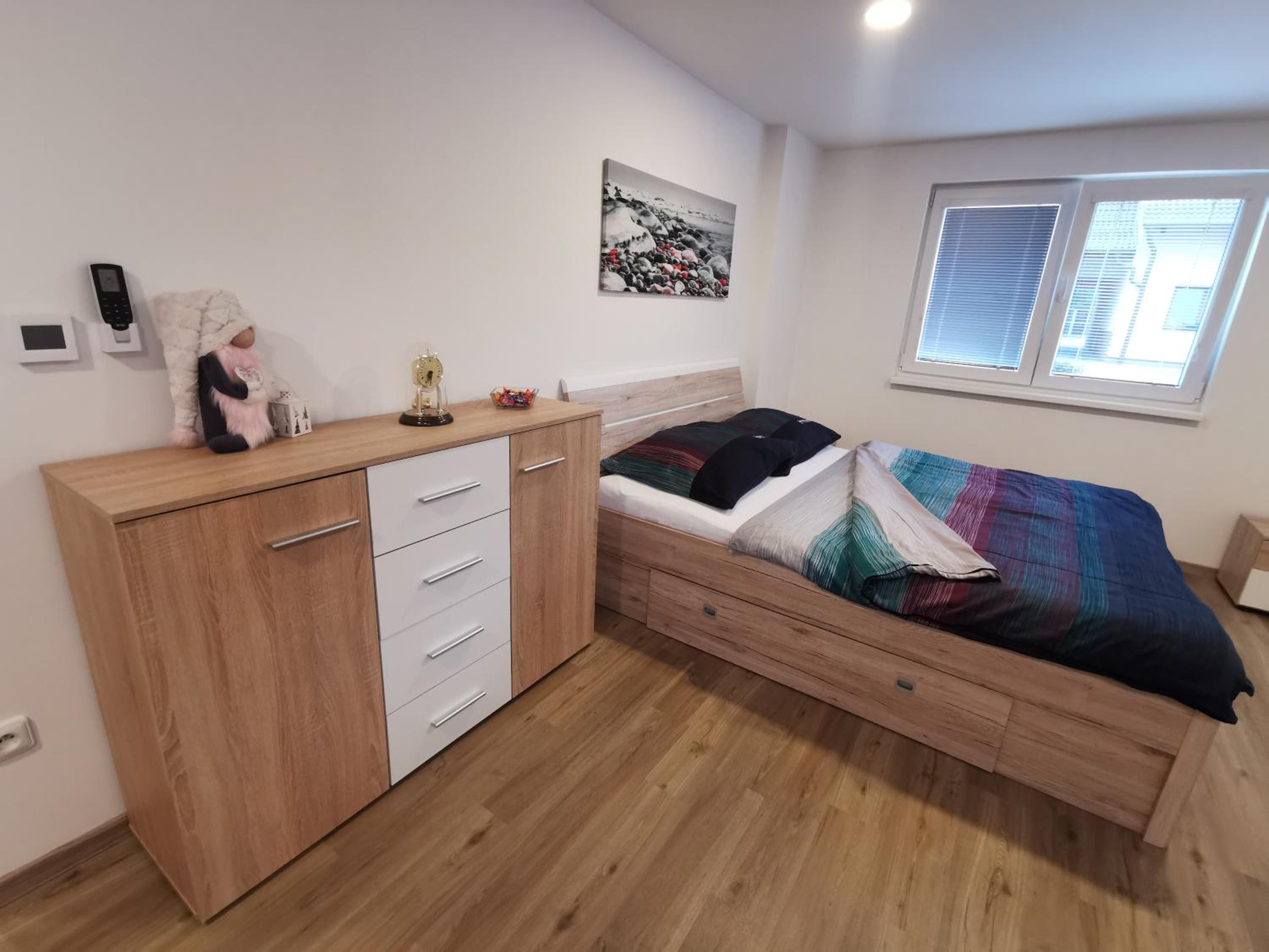 Apartmány Svítkov 79 view 4