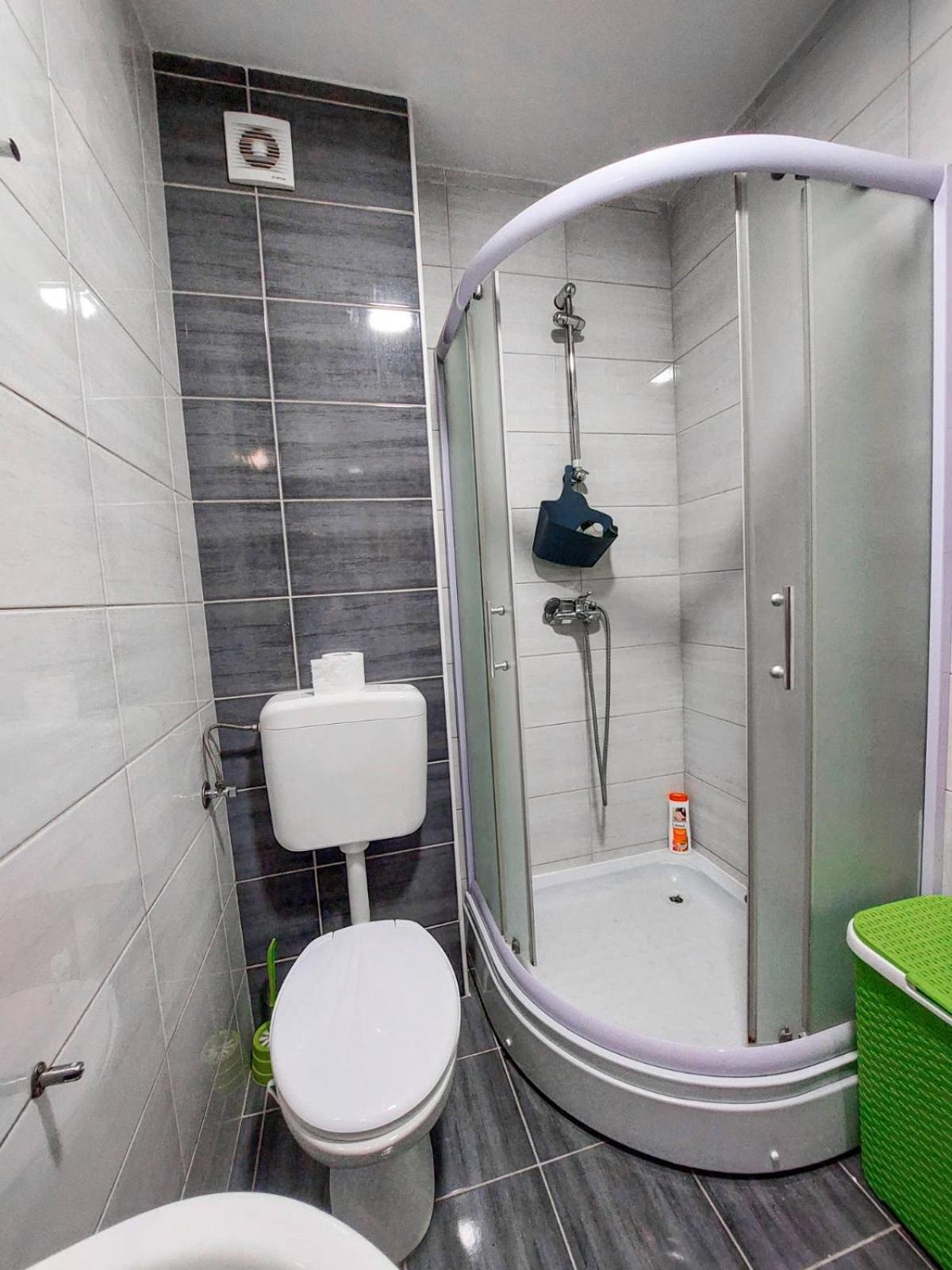 Apartman Green
