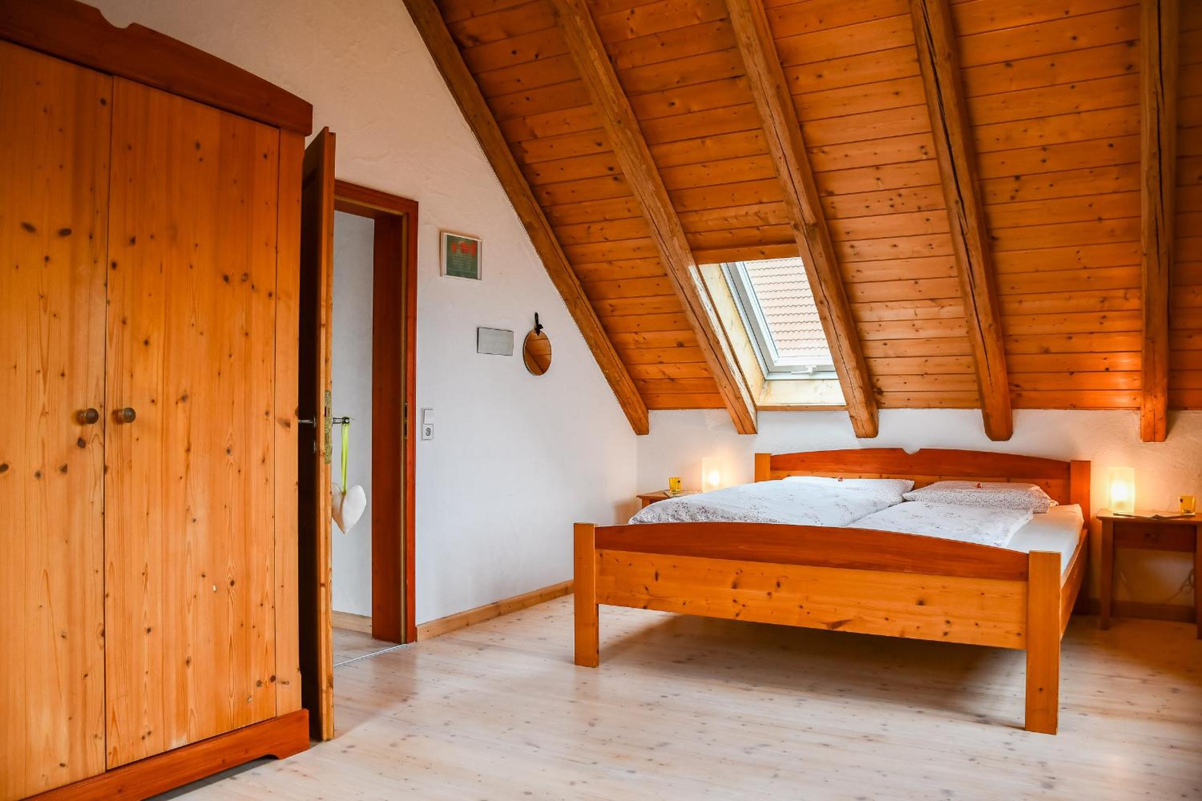 Ferienhaus Müllerswald