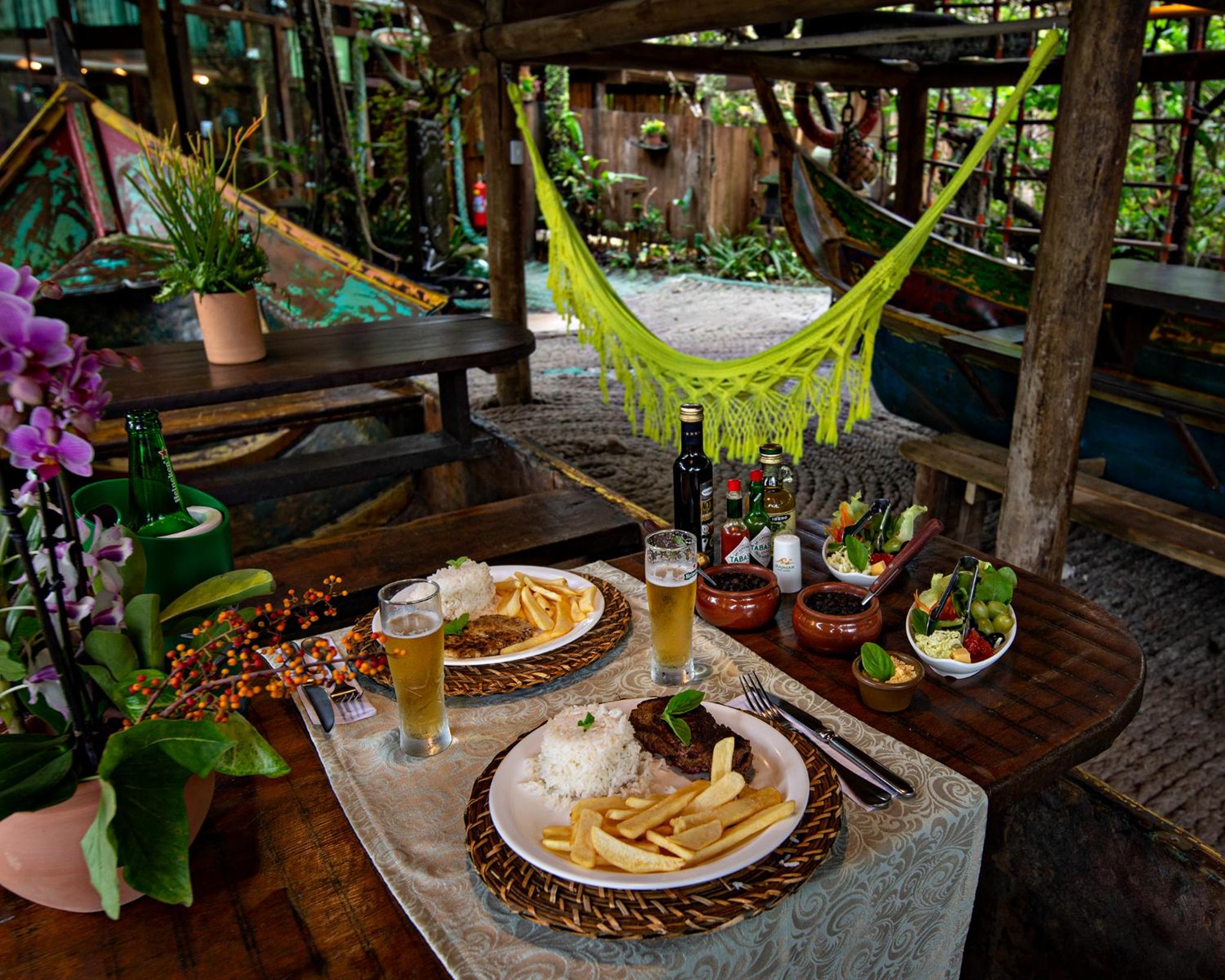 Grajagan Surf Resort