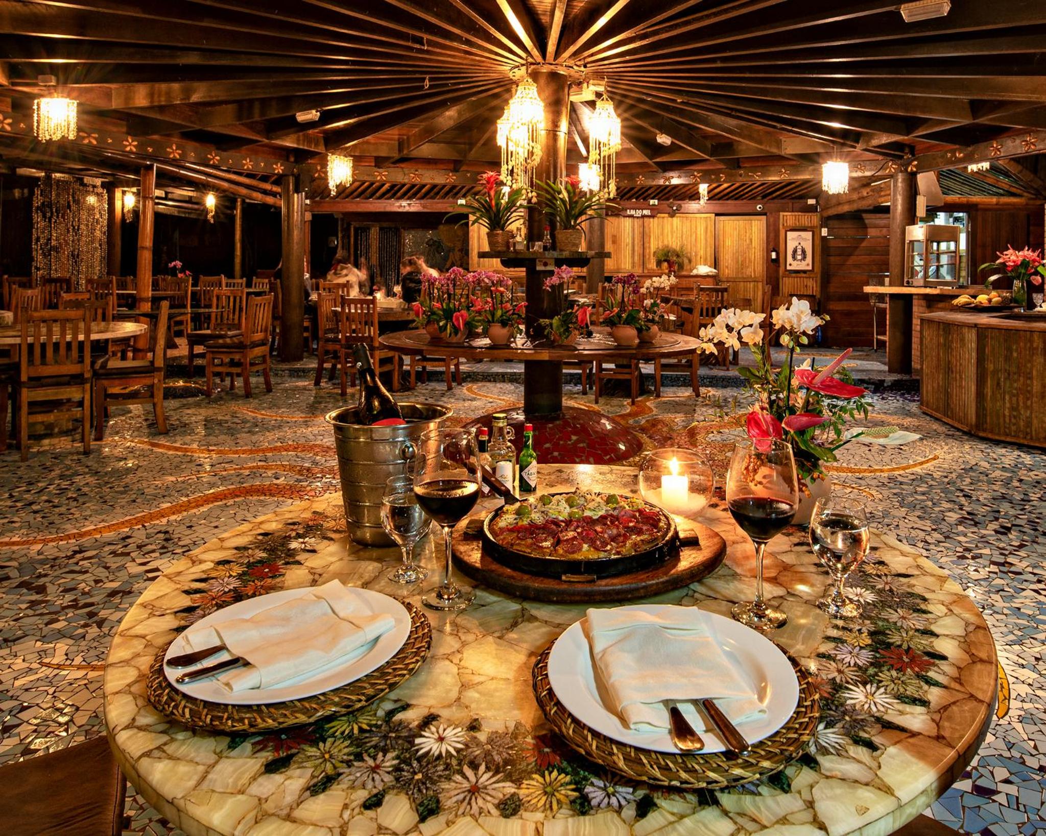 Grajagan Surf Resort