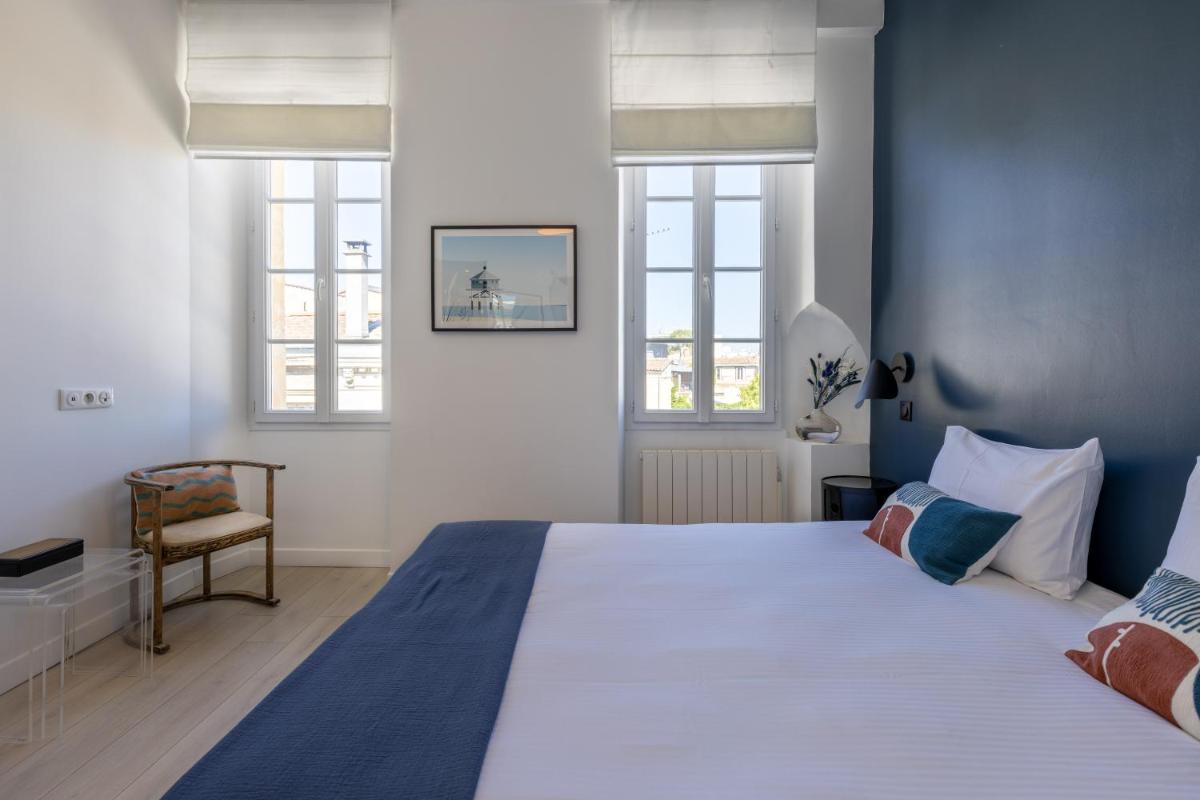 Les Séraphines - Chambres d'hôtes - Guests house