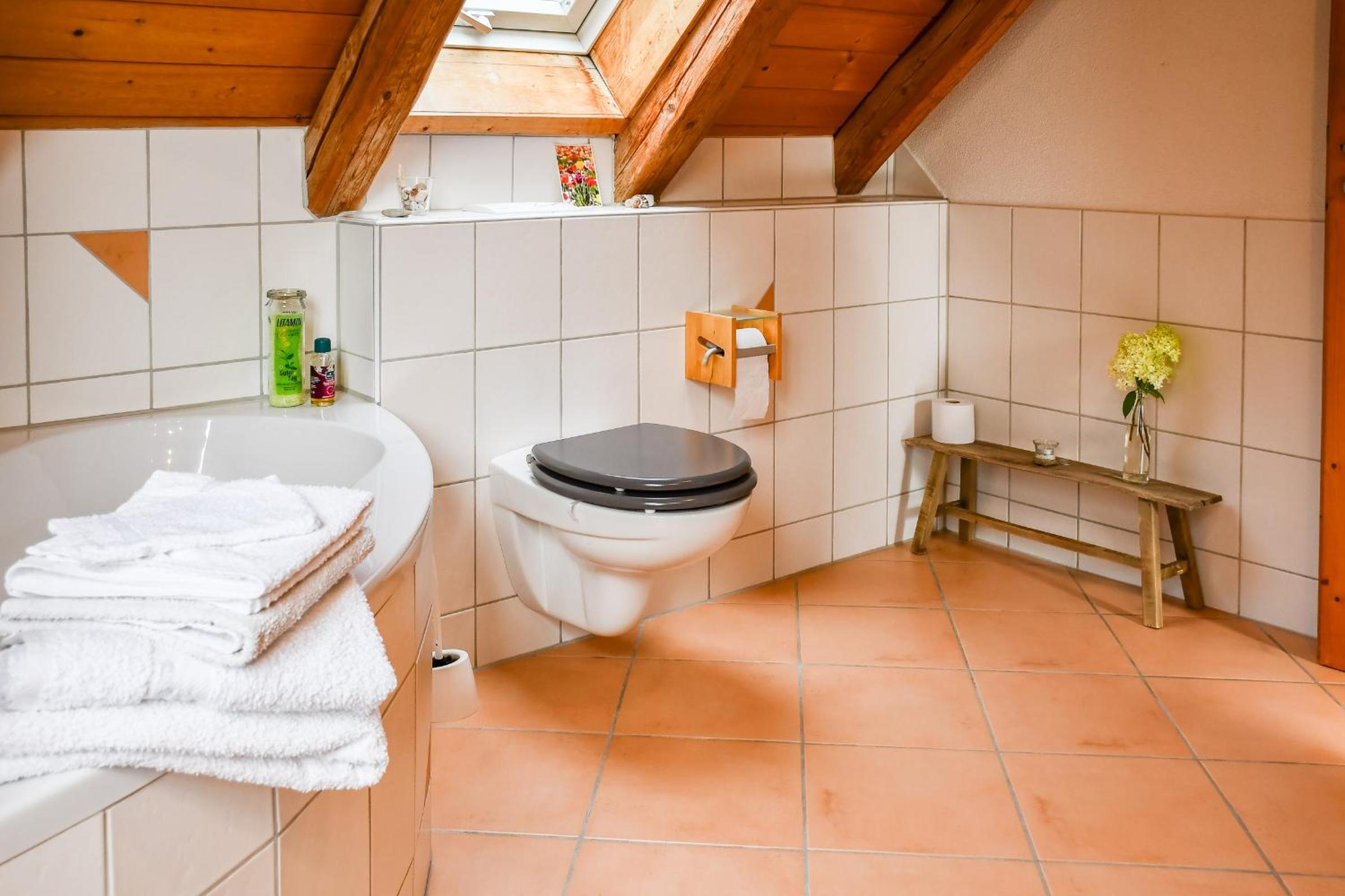 Ferienhaus Müllerswald