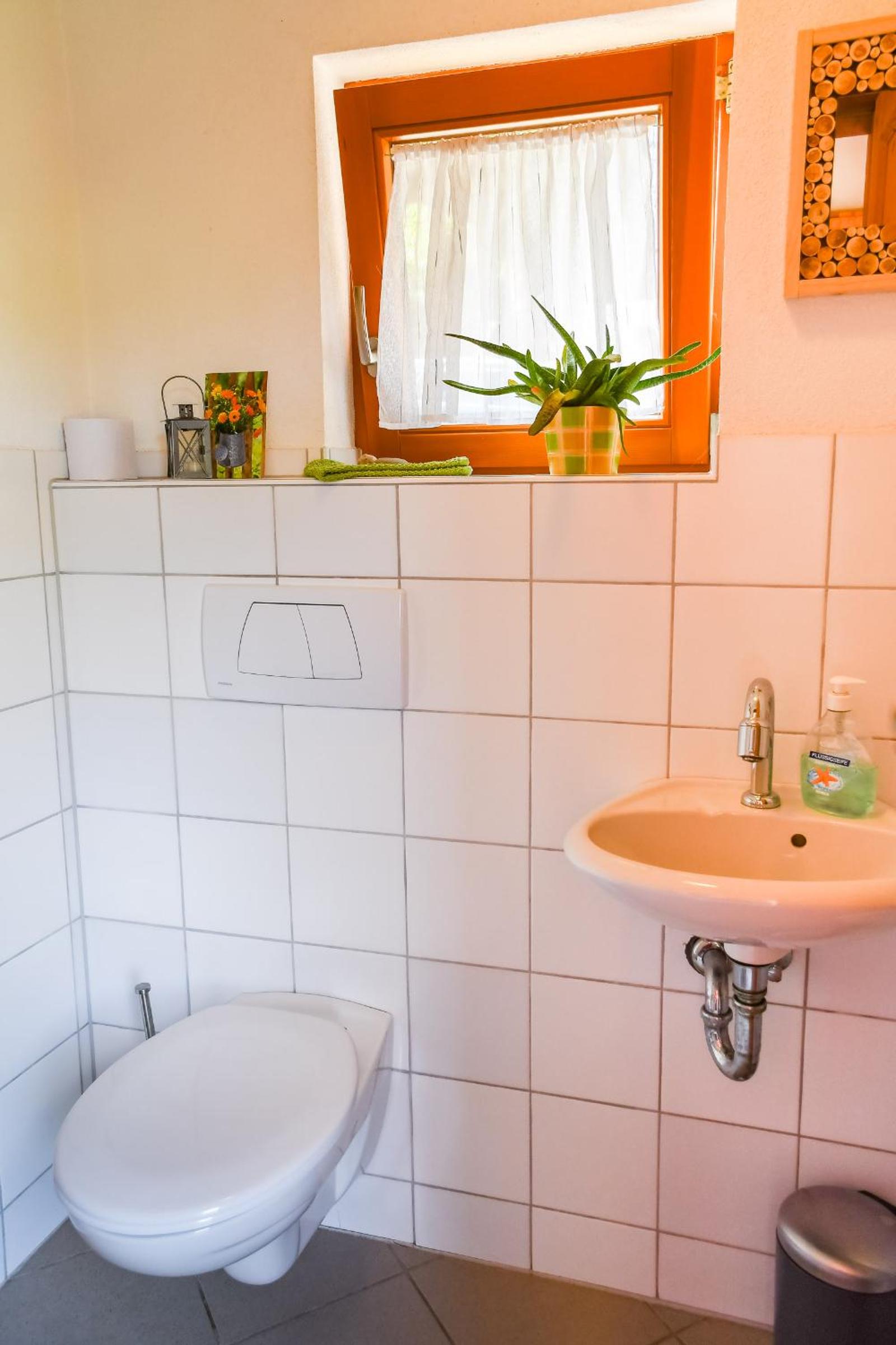 Ferienhaus Müllerswald