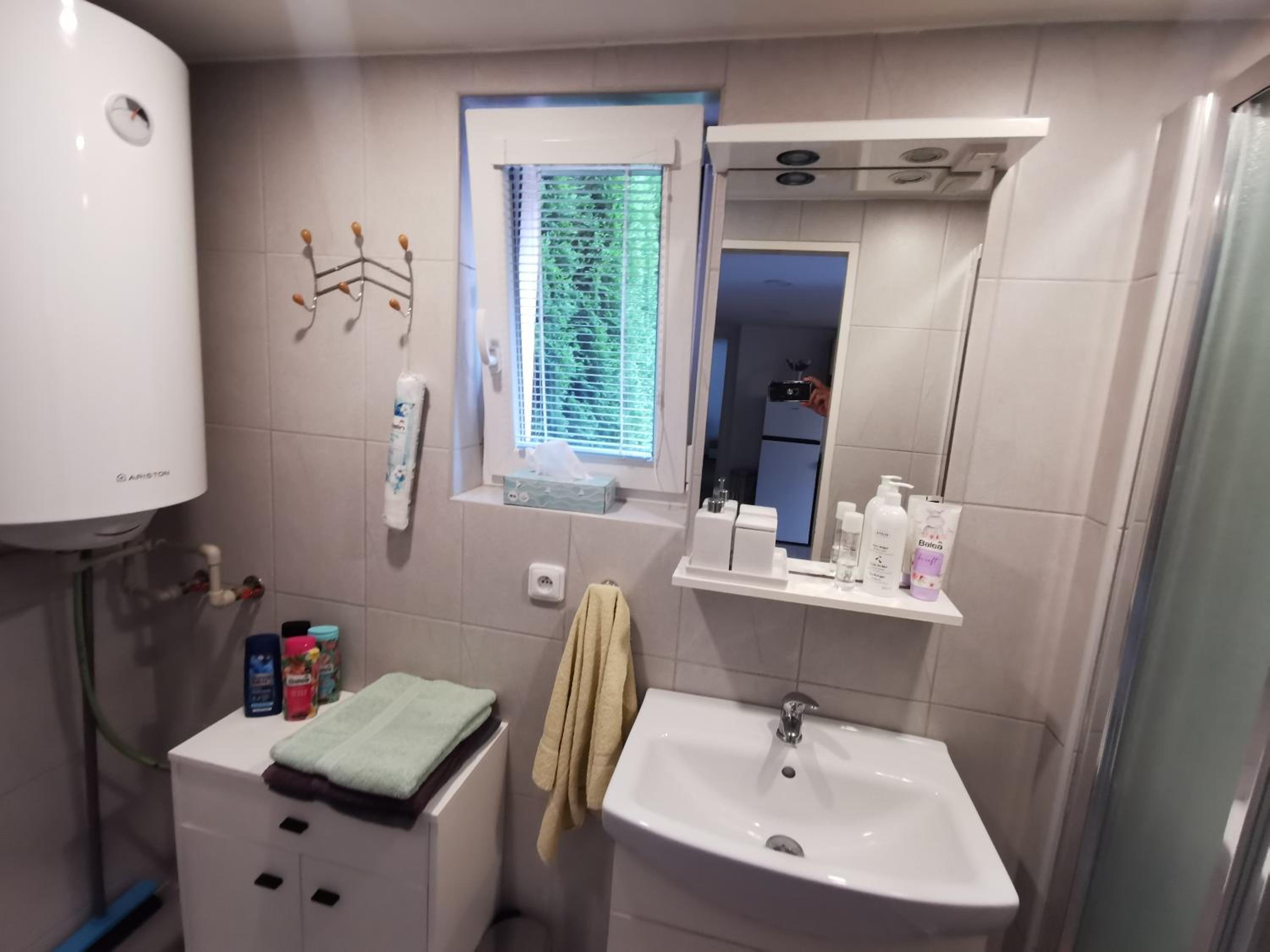 Apartmány Svítkov 79 view 5