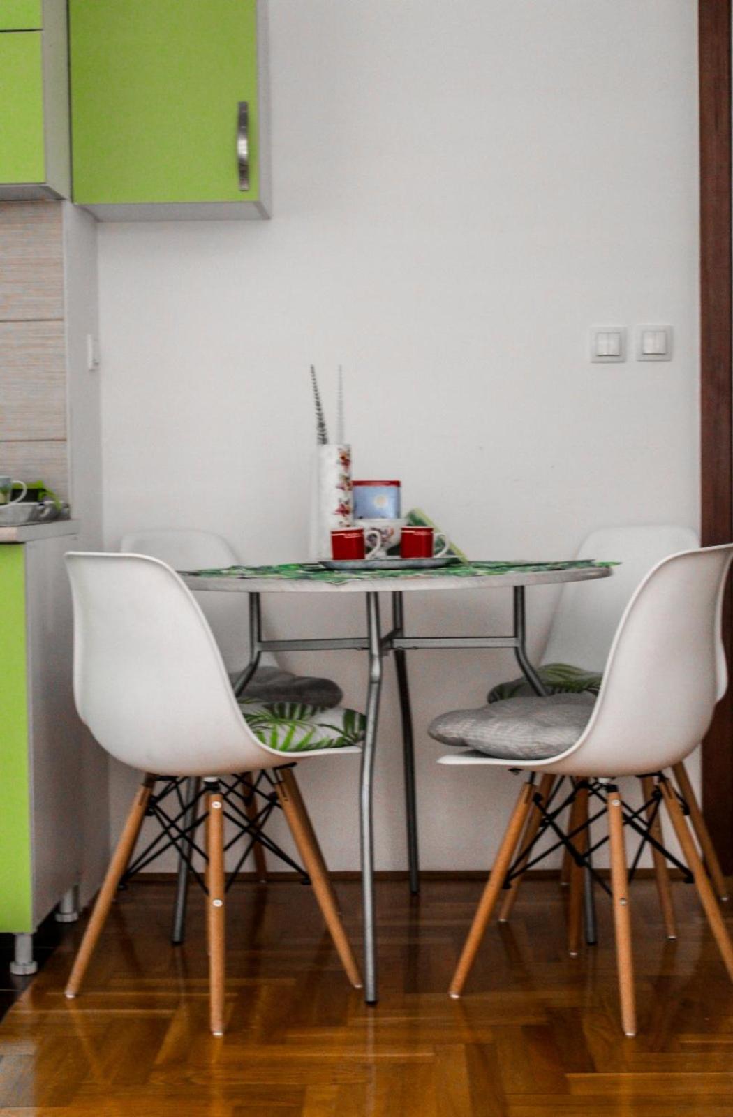 Apartman Green