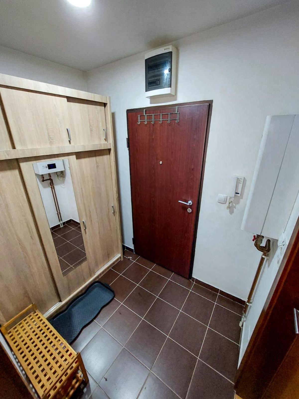 Apartman Green