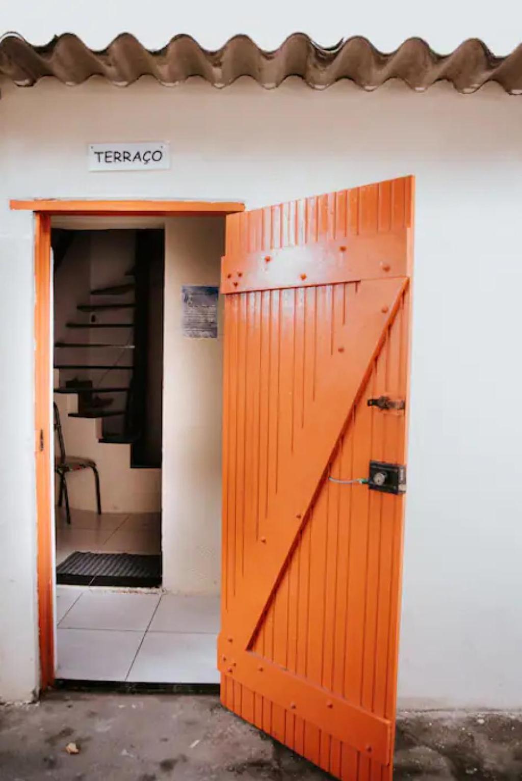 Terraço Praia Grande