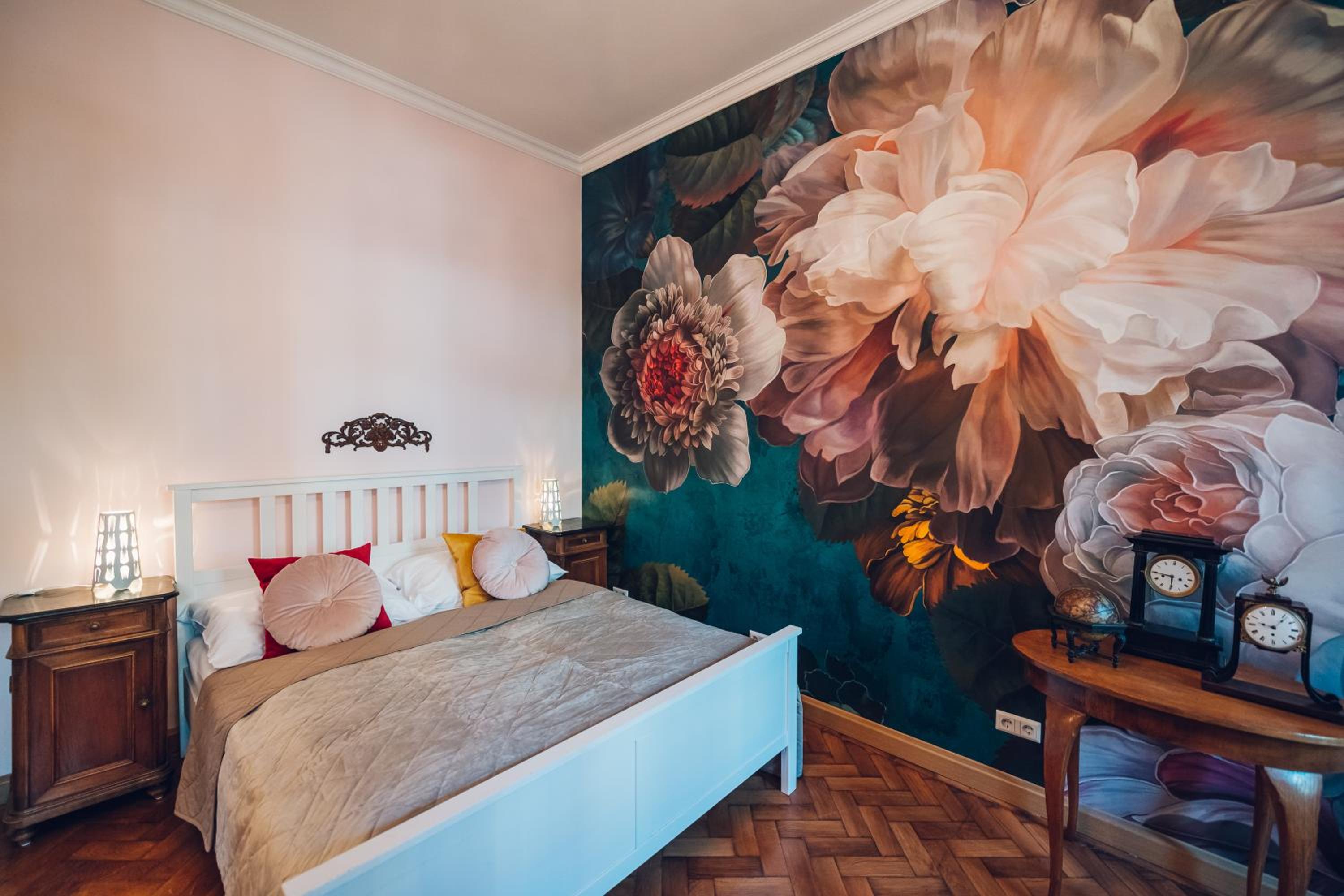 Leuhusen Boutique Apartments Vienna, Wien
