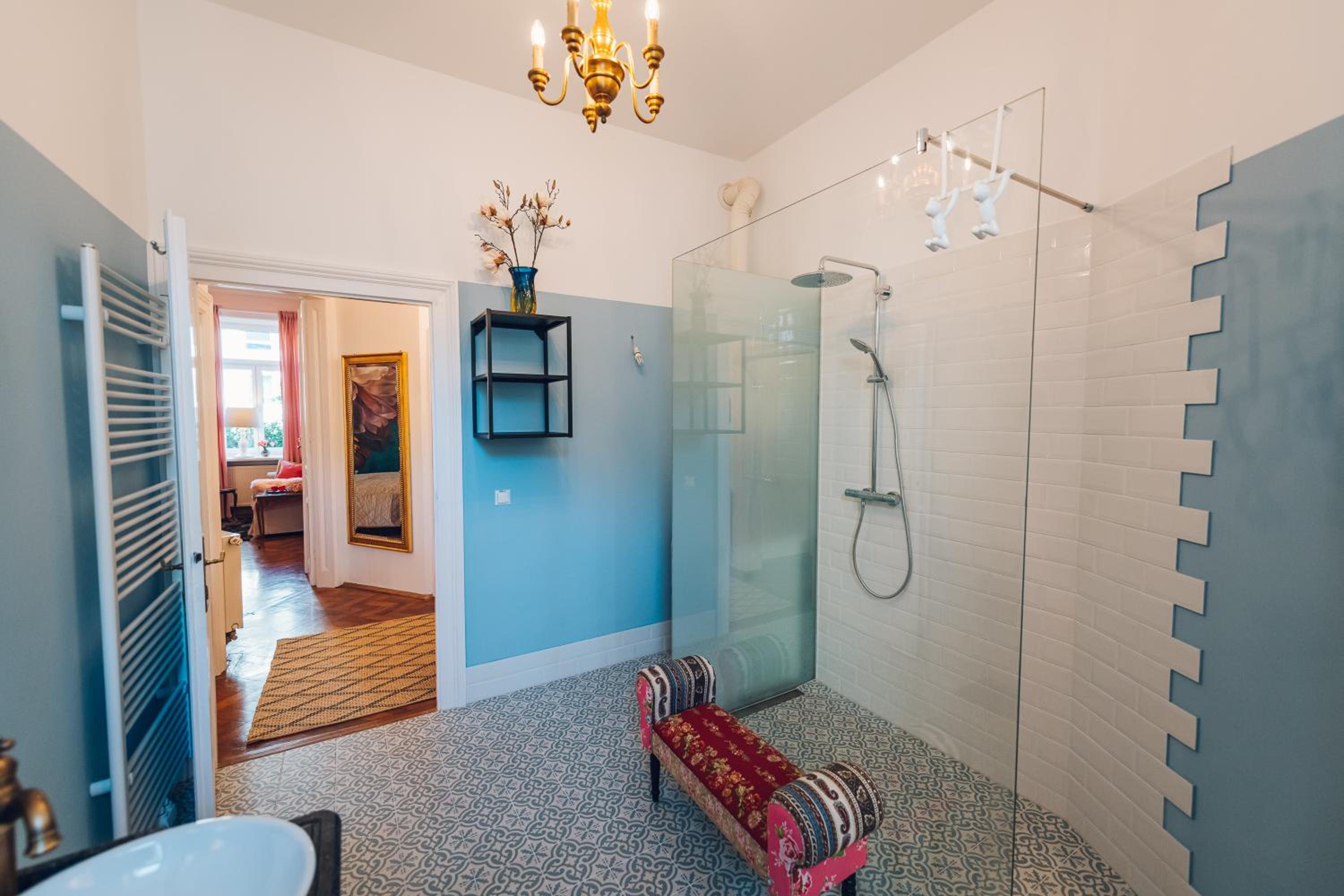 Leuhusen Boutique Apartments Vienna, Wien