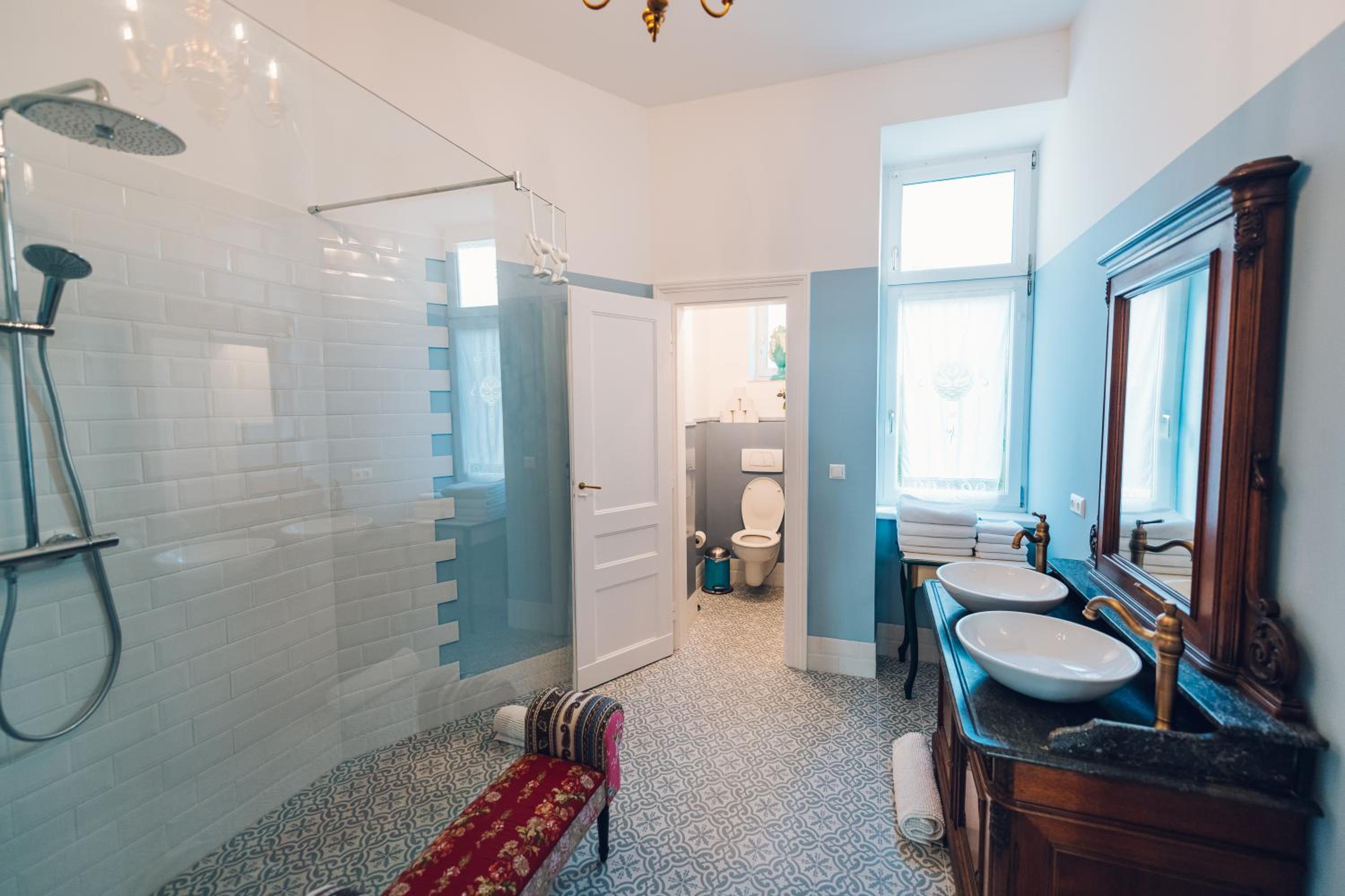Leuhusen Boutique Apartments Vienna, Wien