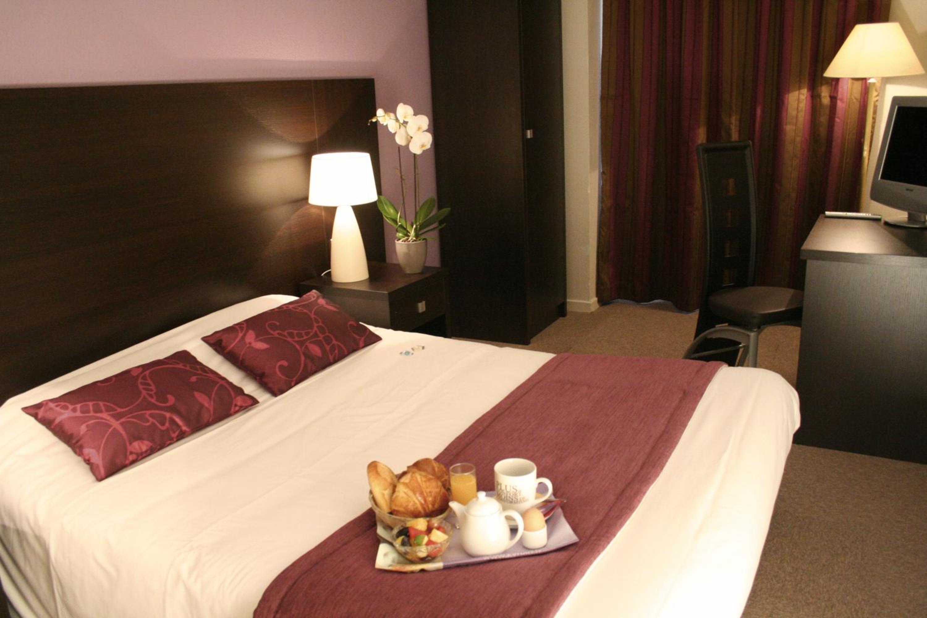 Chalon-Sur-Saone Vacations - Kyriad Chalon-Sur-Saone Centre - Property Image 54