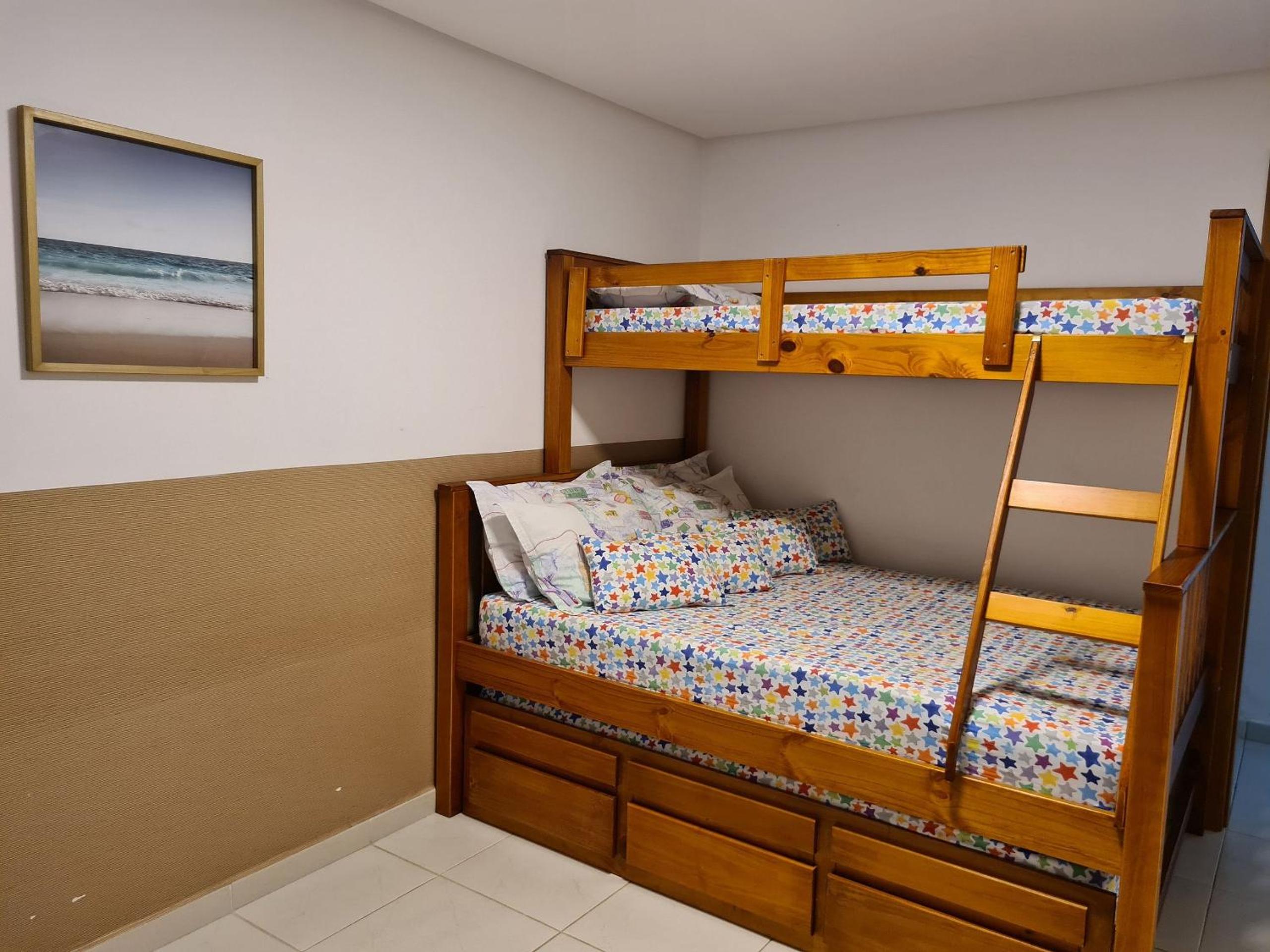 FLAT TERREO 106 D Beira mar Praia dos Caneiros