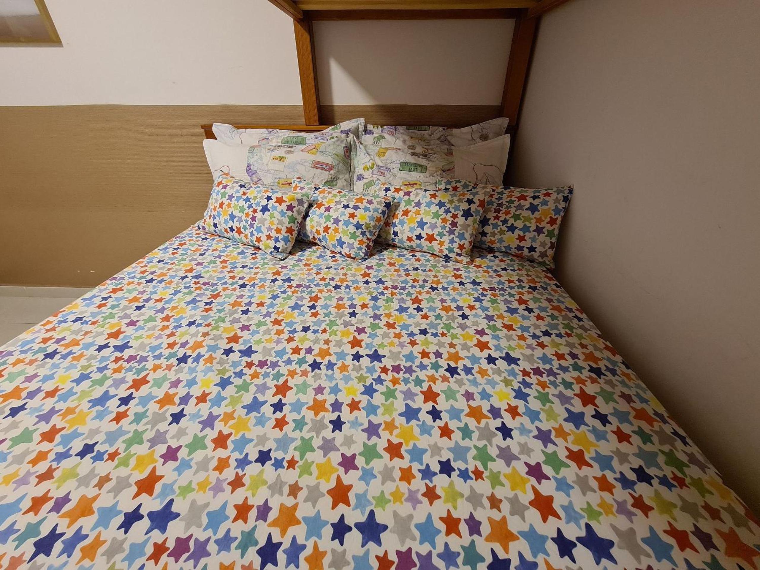 FLAT TERREO 106 D Beira mar Praia dos Caneiros