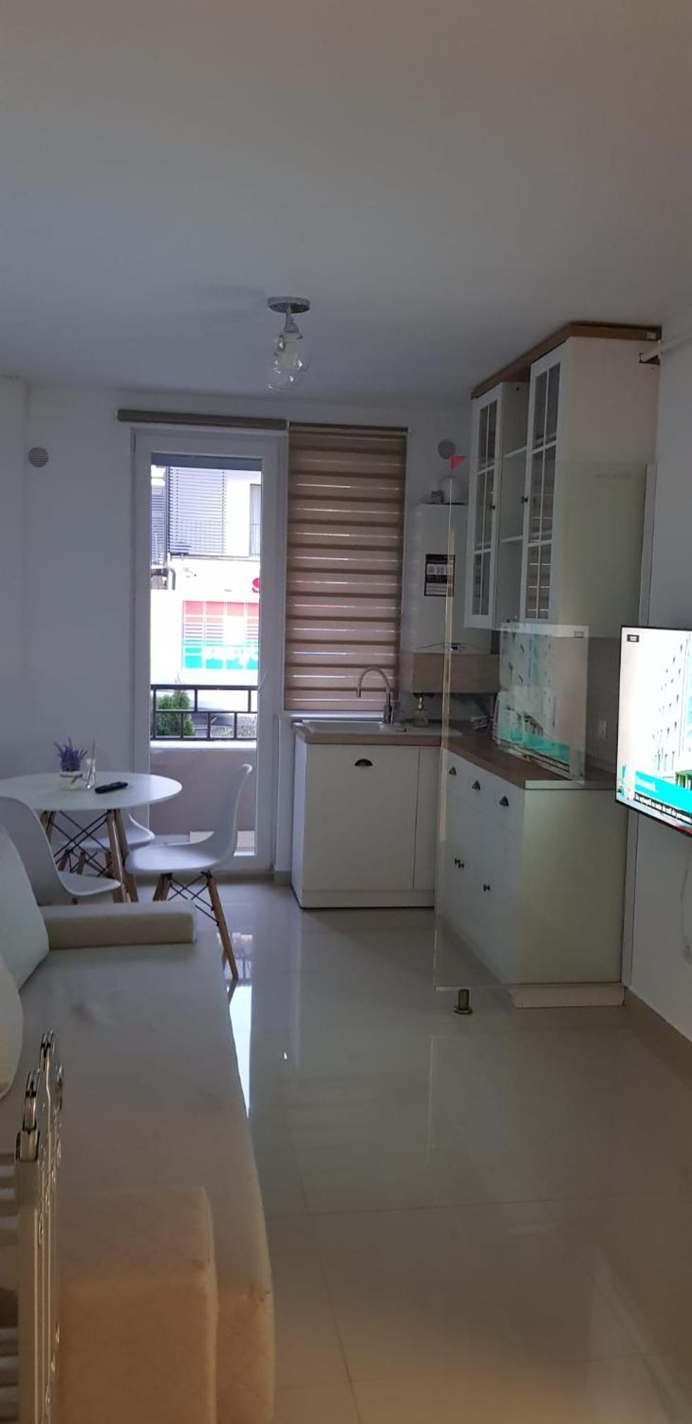 Apartament Vila Brana Sibiu Selimbar str Nicolae Brana Nr 63 Ap 4 view 2