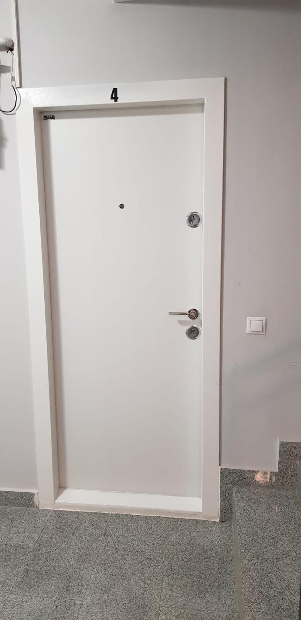 Apartament Vila Brana Sibiu Selimbar str Nicolae Brana Nr 63 Ap 4 view 5