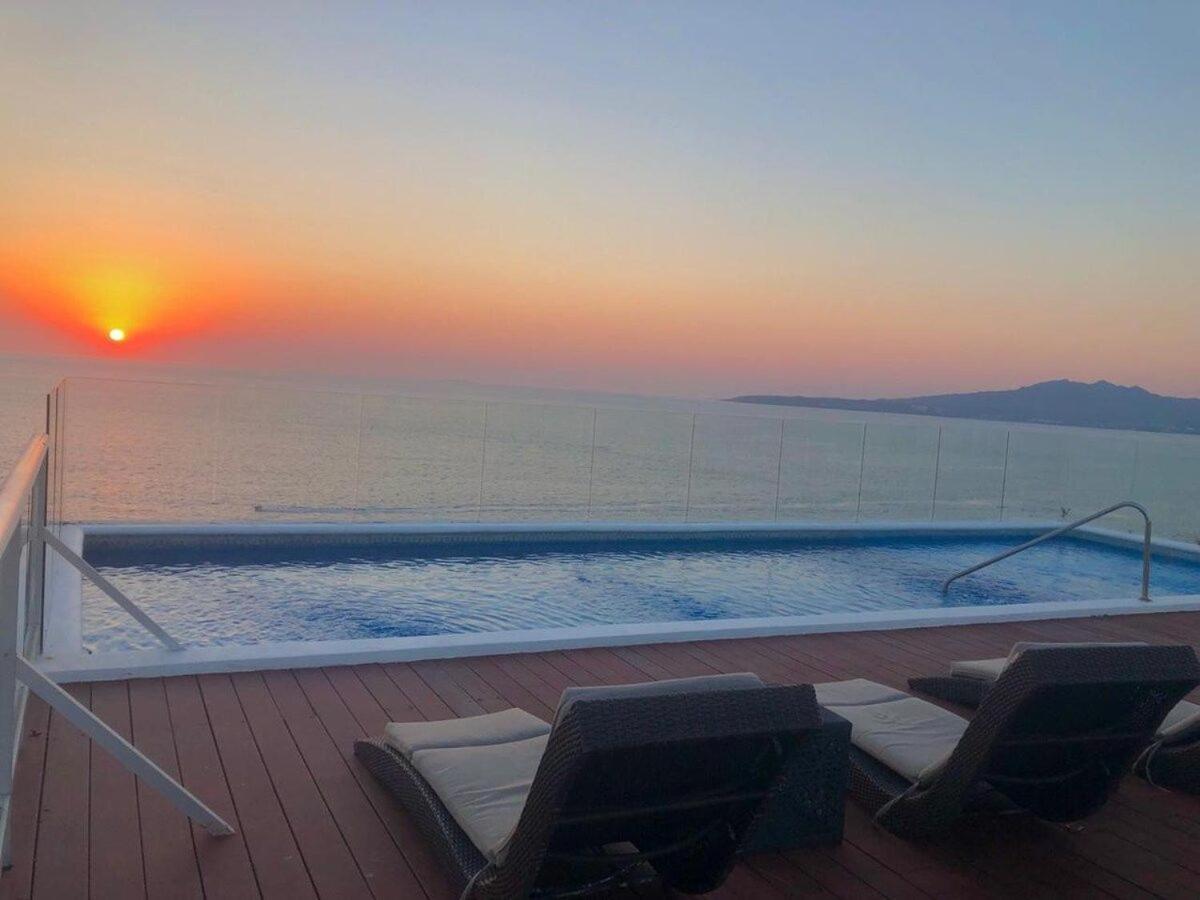 Beachfront Penthouse With Private Pool!!! - Property Image 53