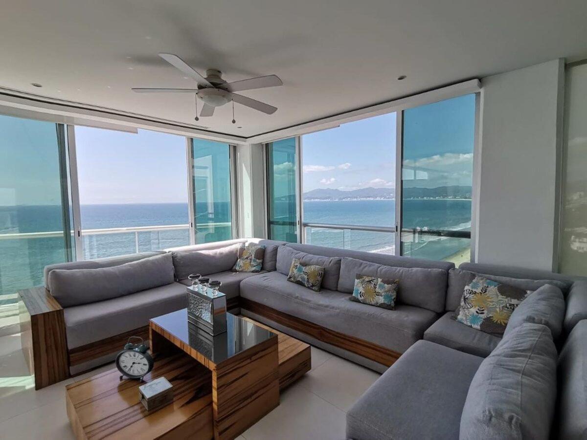 Beachfront Penthouse With Private Pool!!! - Property Image 34