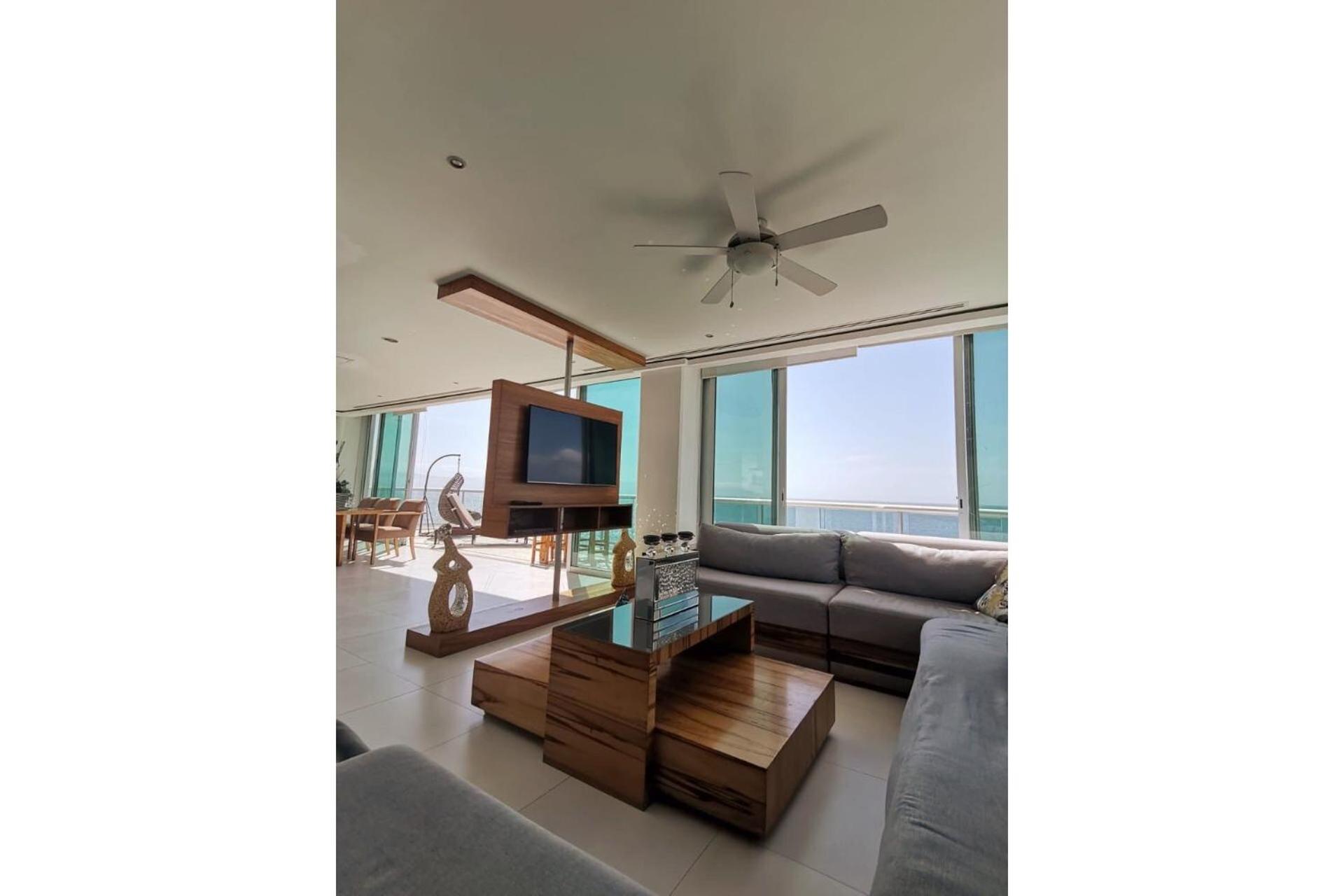 Riviera Nayarit Vacations - Beachfront Penthouse With Private Pool!!! - Property Image 4