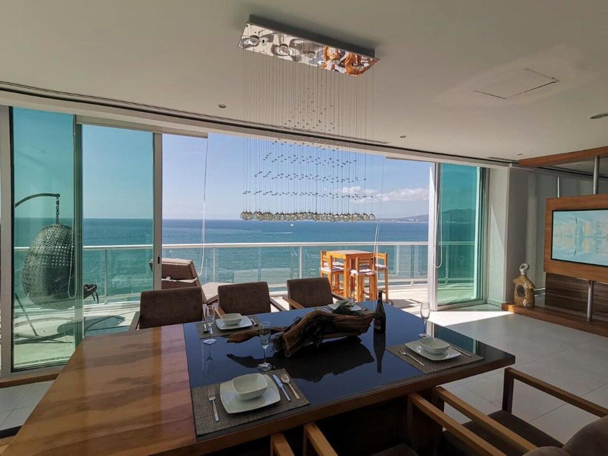 Riviera Nayarit Vacations - Beachfront Penthouse With Private Pool!!! - Property Image 5