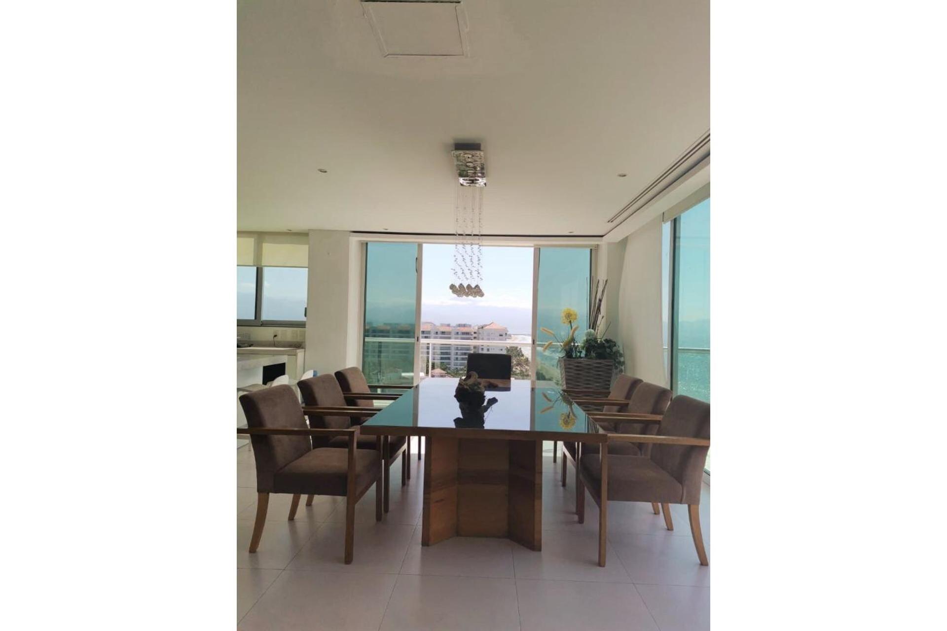 Beachfront Penthouse With Private Pool!!! - Property Image 38