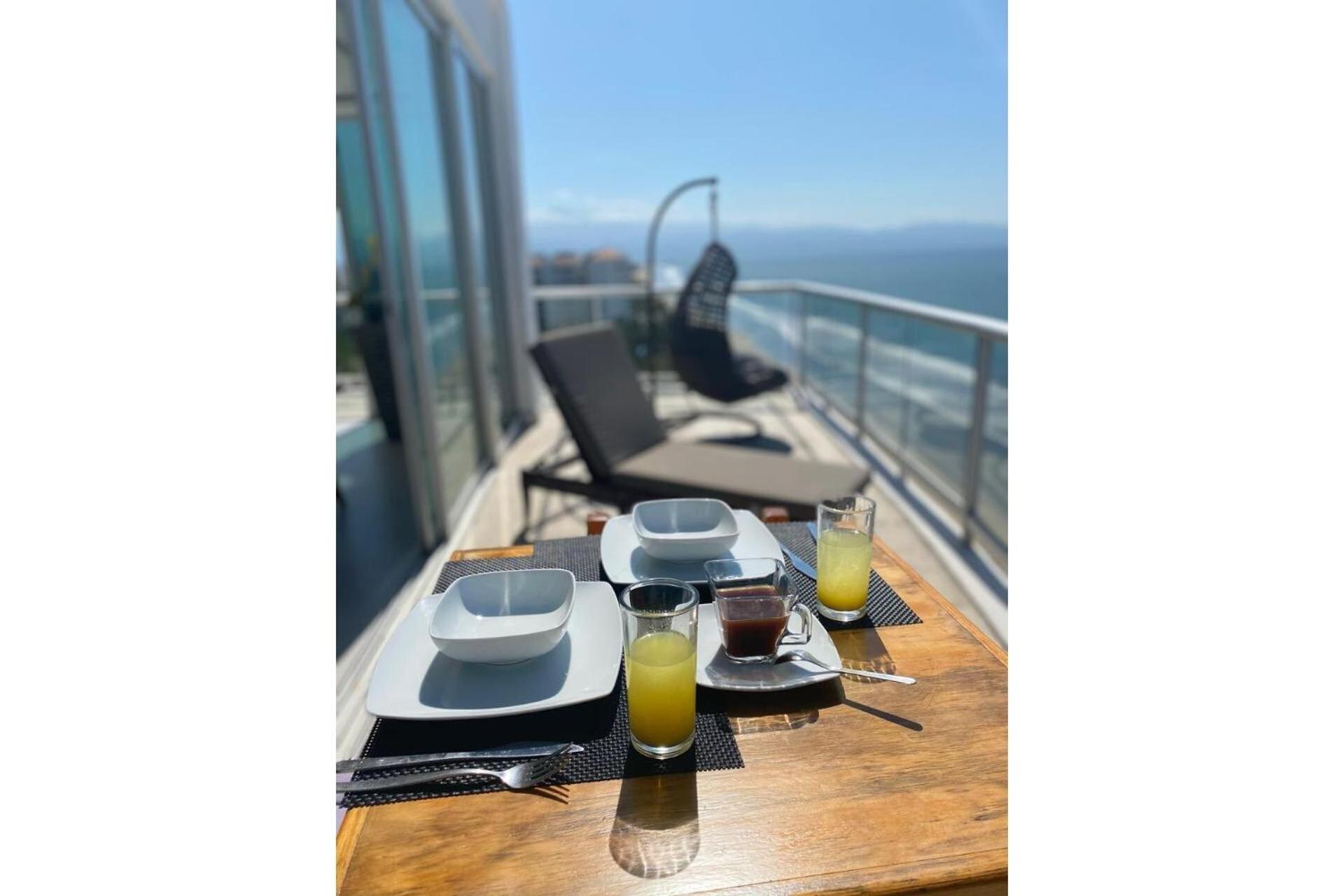 Beachfront Penthouse With Private Pool!!! - Property Image 40