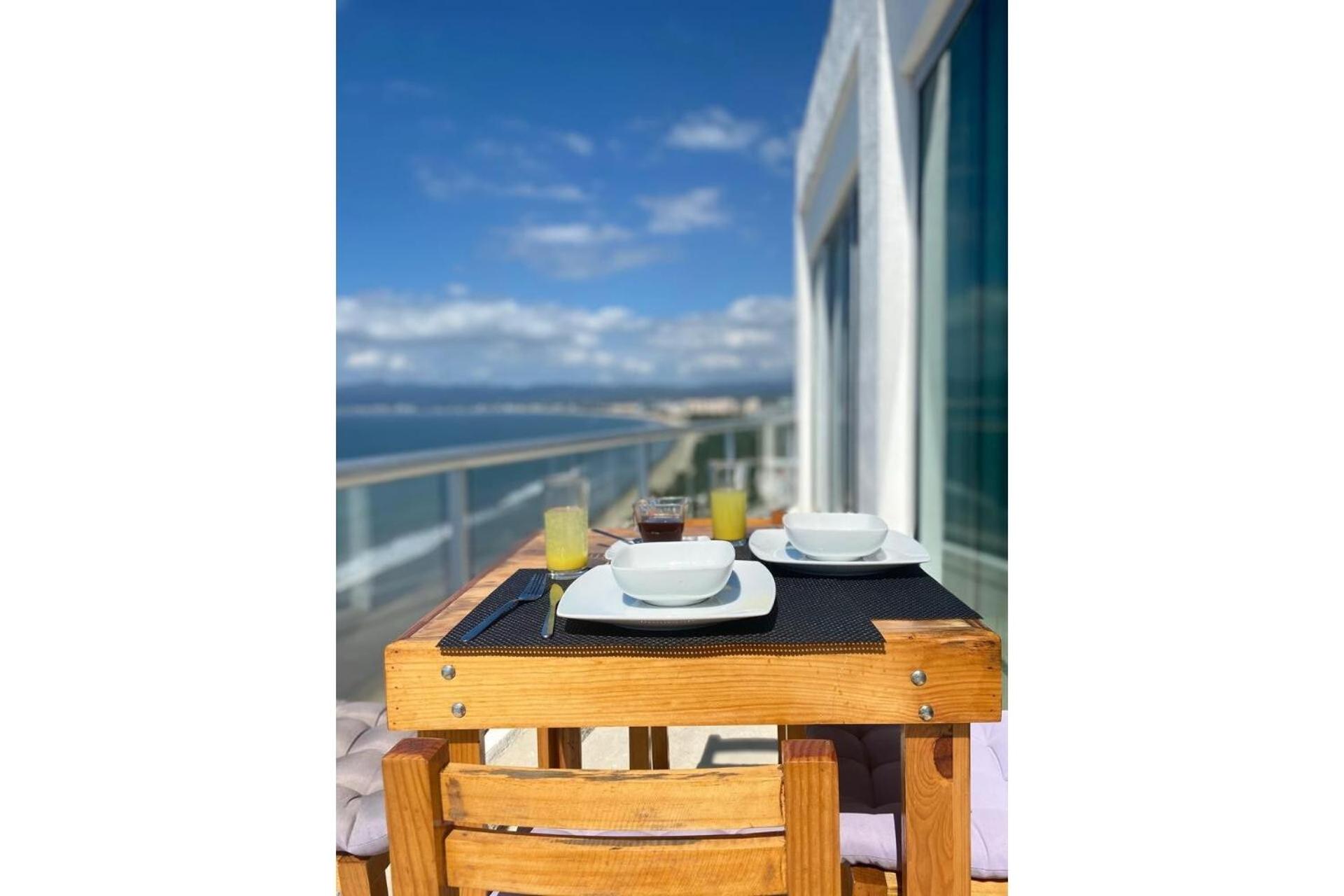 Beachfront Penthouse With Private Pool!!! - Property Image 41