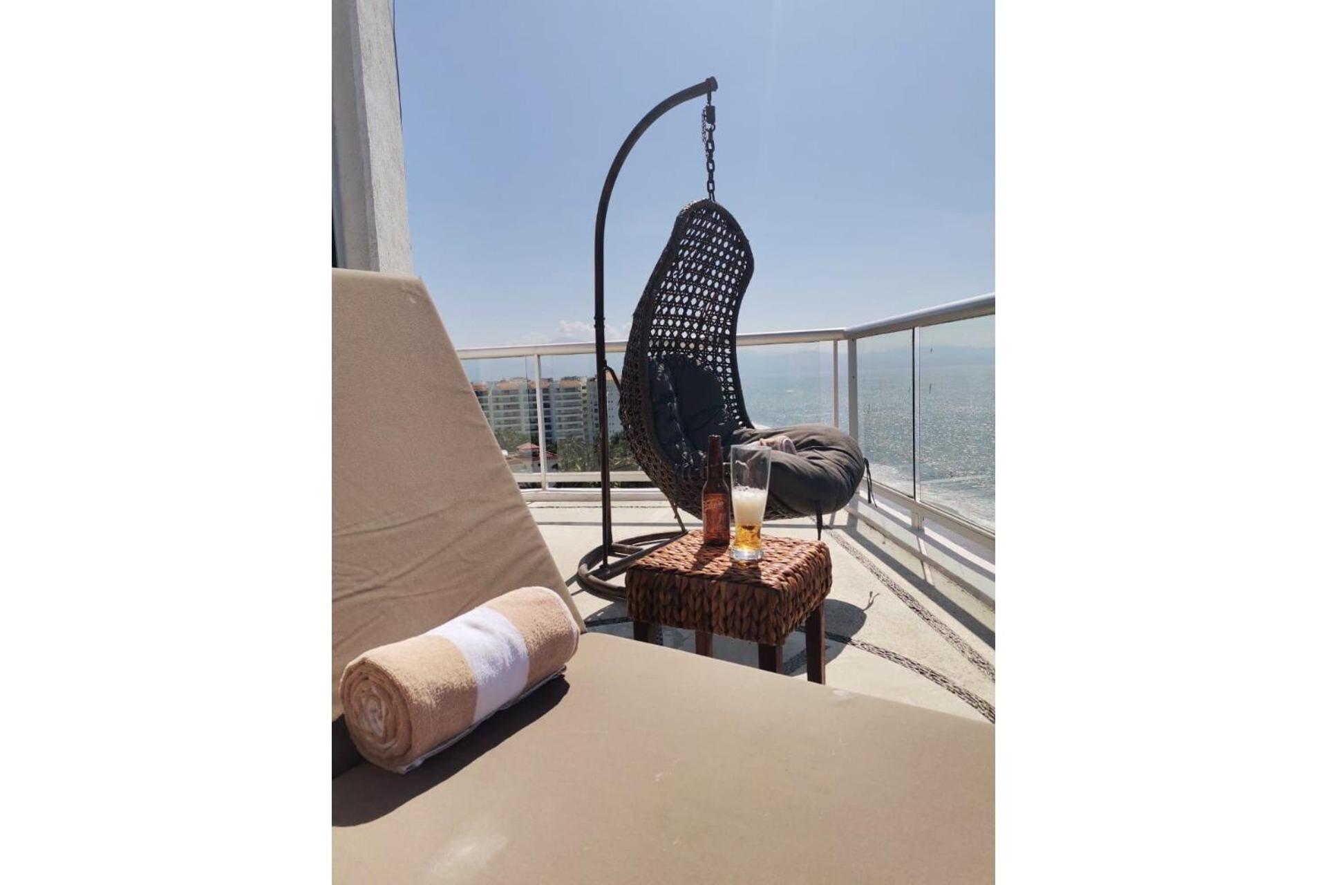 Beachfront Penthouse With Private Pool!!! - Property Image 42