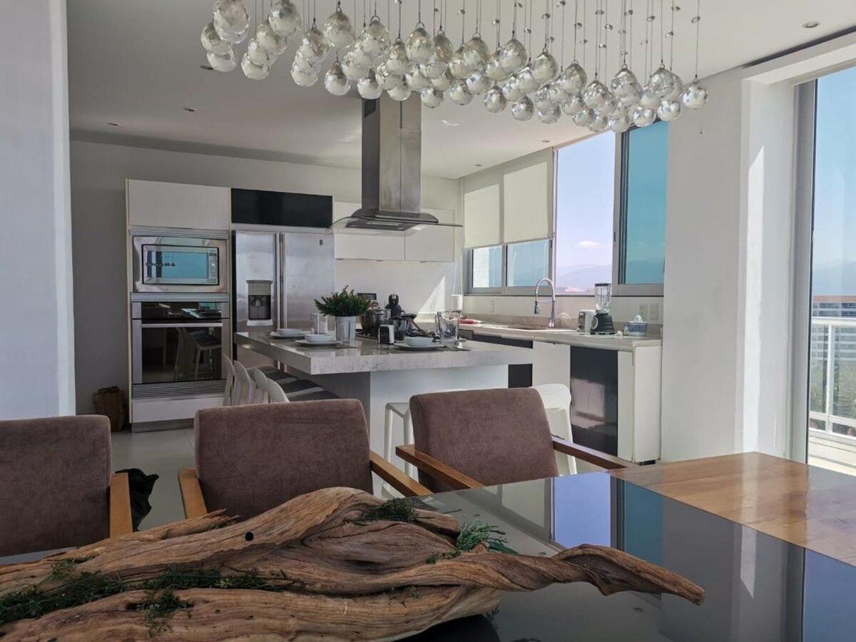 Beachfront Penthouse With Private Pool!!! - Property Image 45