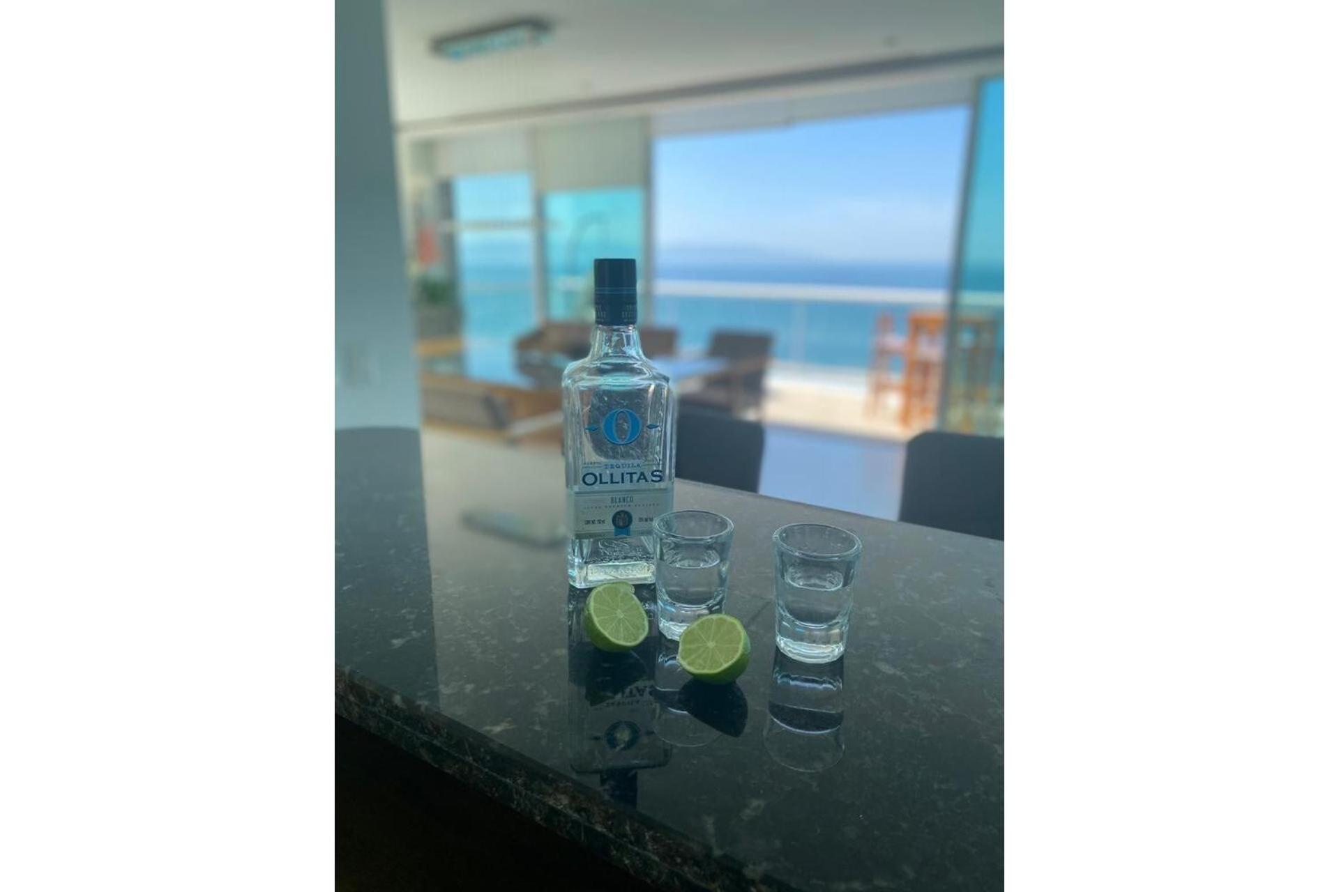 Beachfront Penthouse With Private Pool!!! - Property Image 48