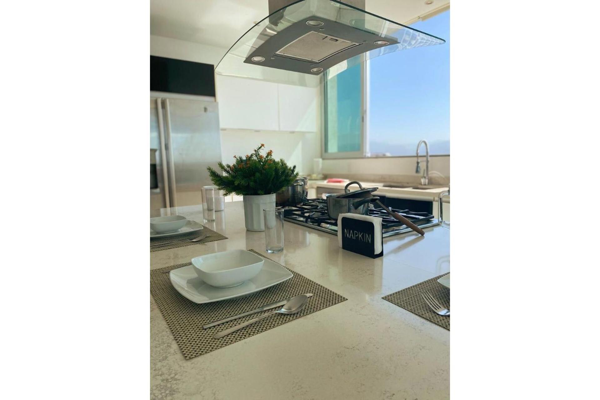 Beachfront Penthouse With Private Pool!!! - Property Image 56