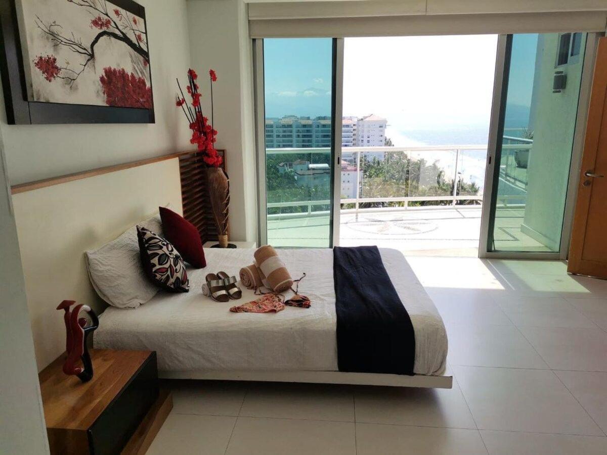 Beachfront Penthouse With Private Pool!!! - Property Image 12