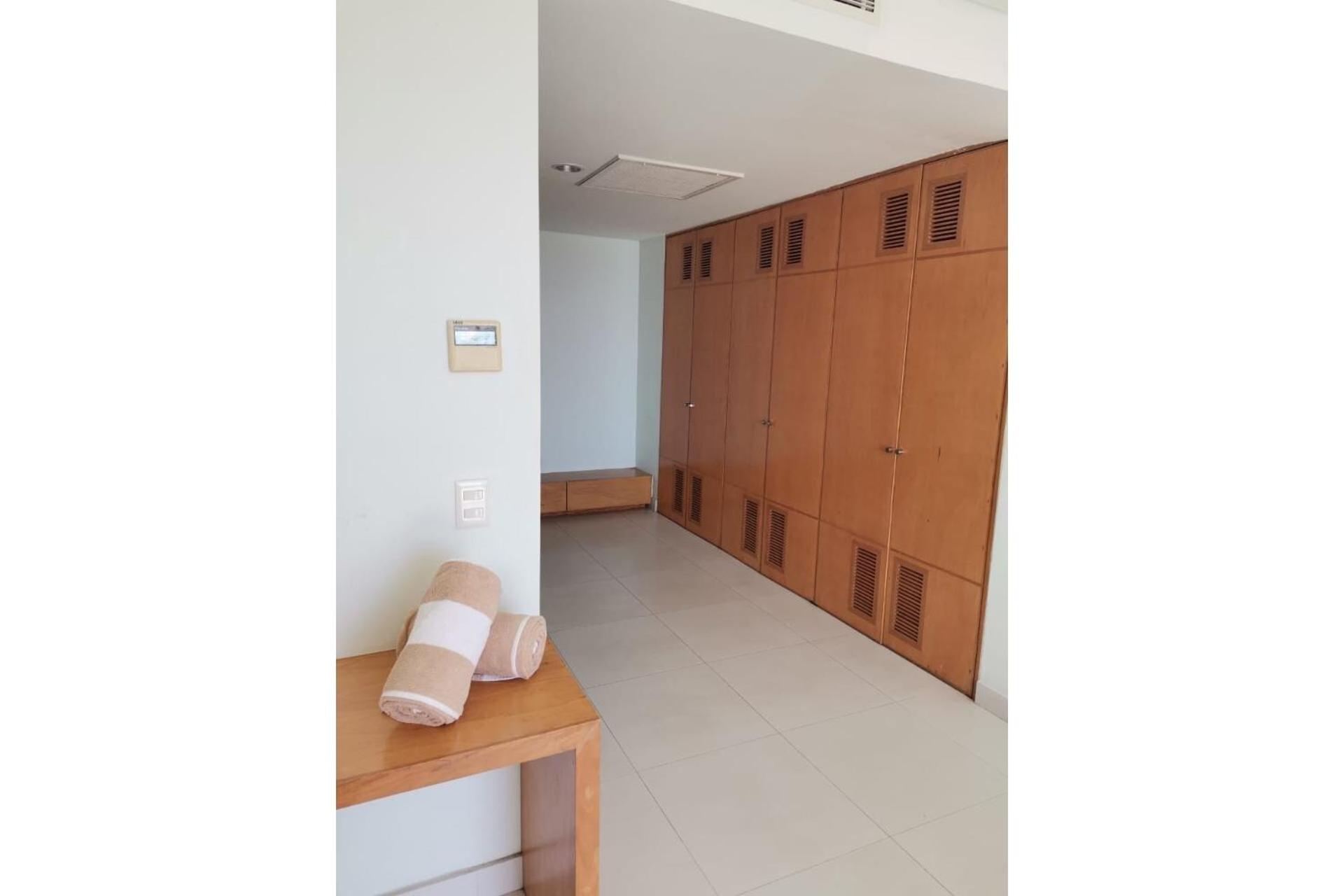 Beachfront Penthouse With Private Pool!!! - Property Image 15