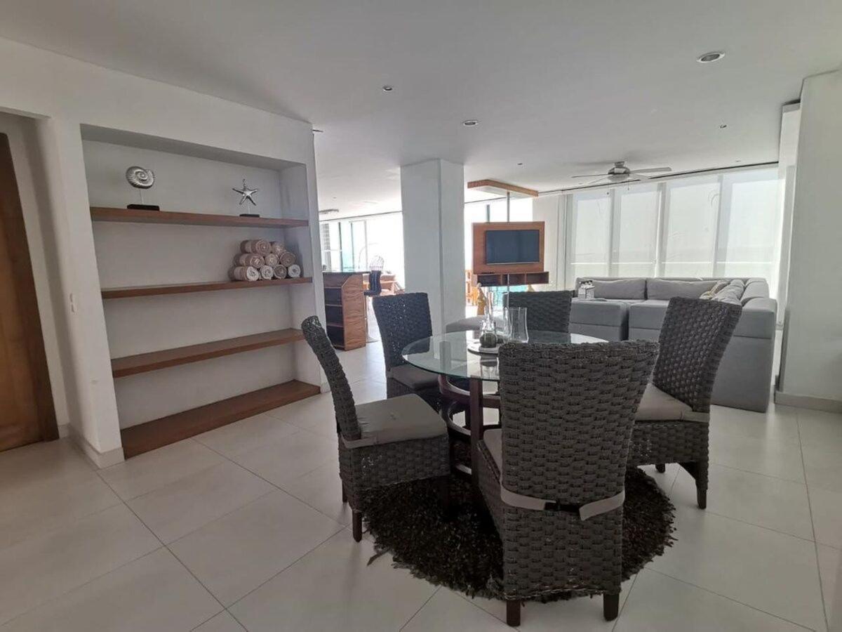 Beachfront Penthouse With Private Pool!!! - Property Image 19