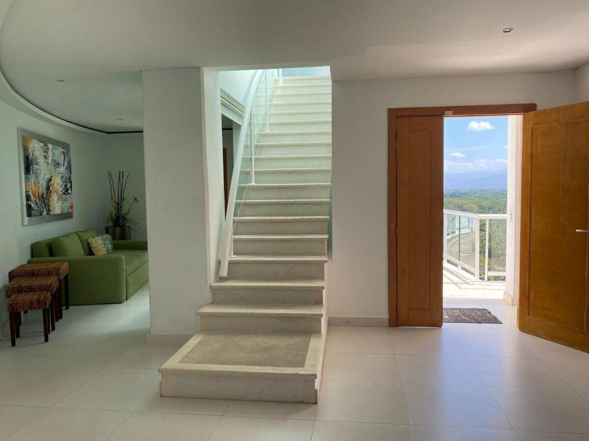 Beachfront Penthouse With Private Pool!!! - Property Image 20