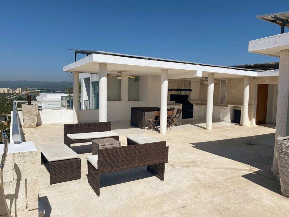 Beachfront Penthouse With Private Pool!!! - Property Image 23