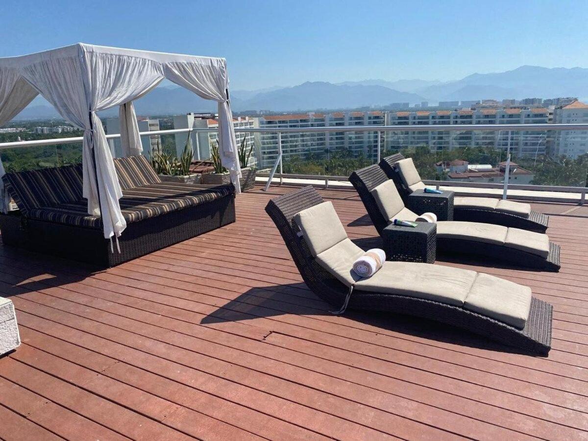 Beachfront Penthouse With Private Pool!!! - Property Image 29