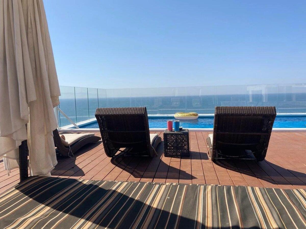 Beachfront Penthouse With Private Pool!!! - Property Image 63